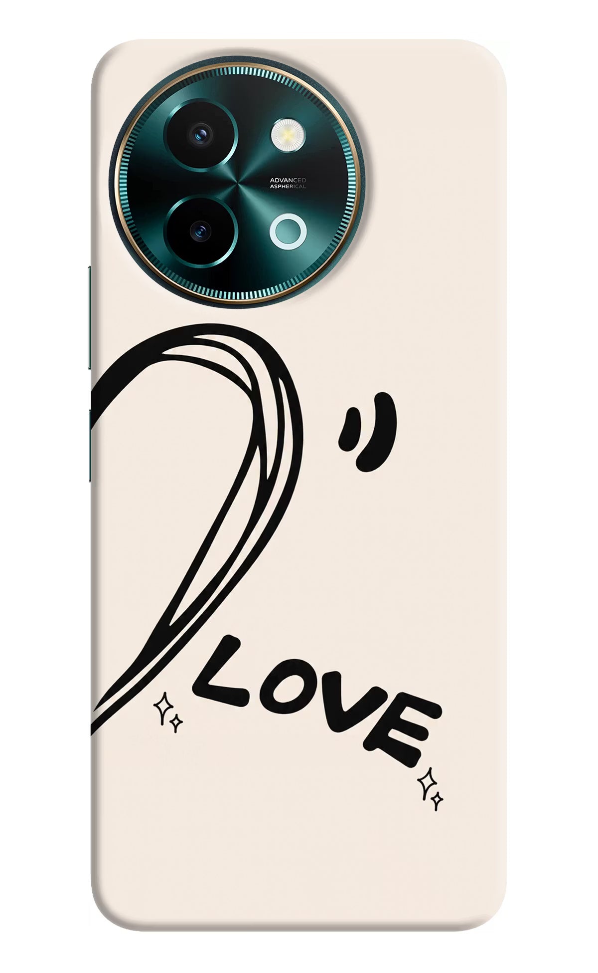 Soul Line Vivo Y58 5G Back Cover - Soul Line Vivo Y58 5G Back Cover Soul Line Vivo Y58 5G Back Cover