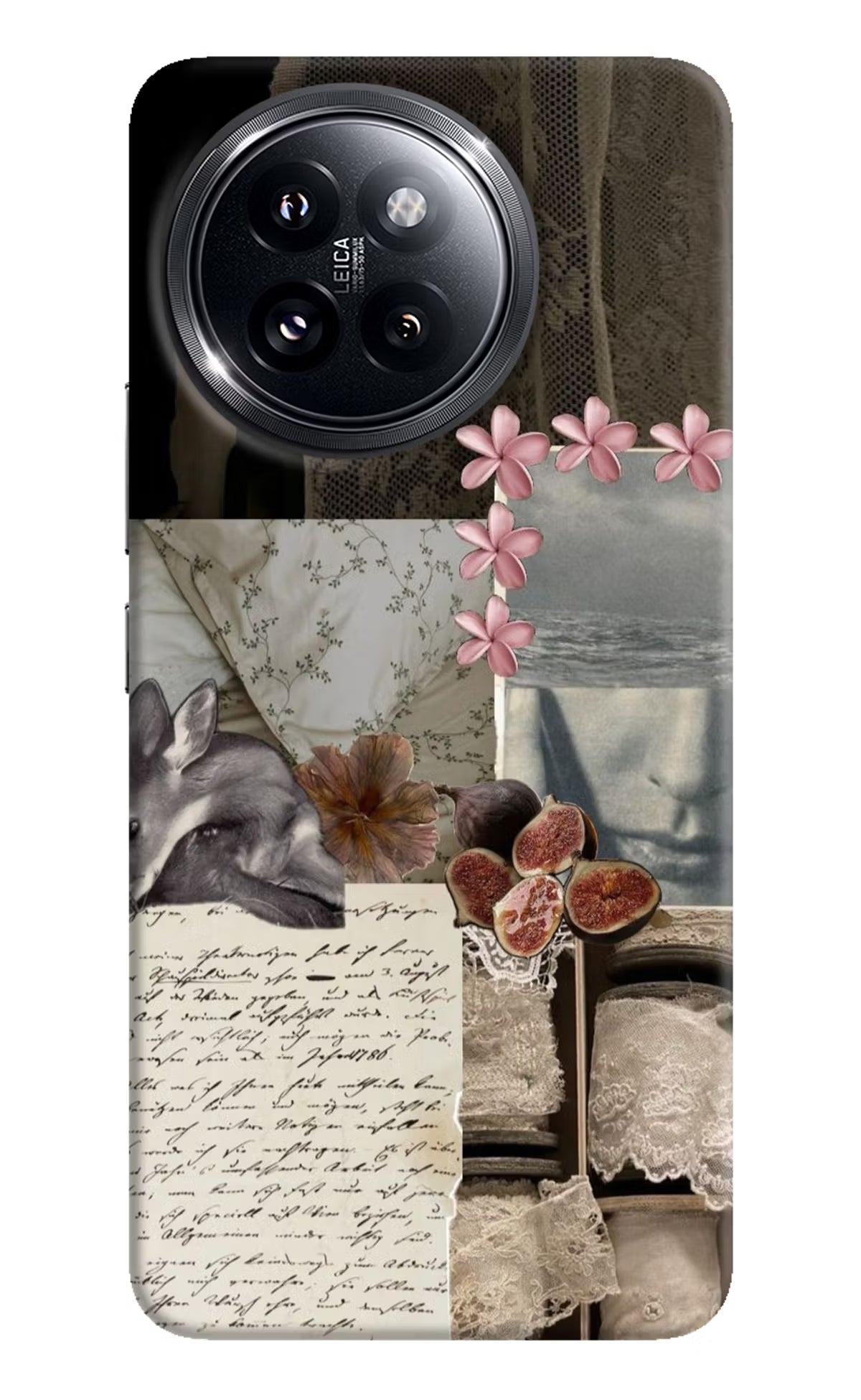 Midnight Sky Xiaomi 14 Civi Back Cover - Midnight Sky Xiaomi 14 Civi Back Cover Midnight Sky Xiaomi 14 Civi Back Cover