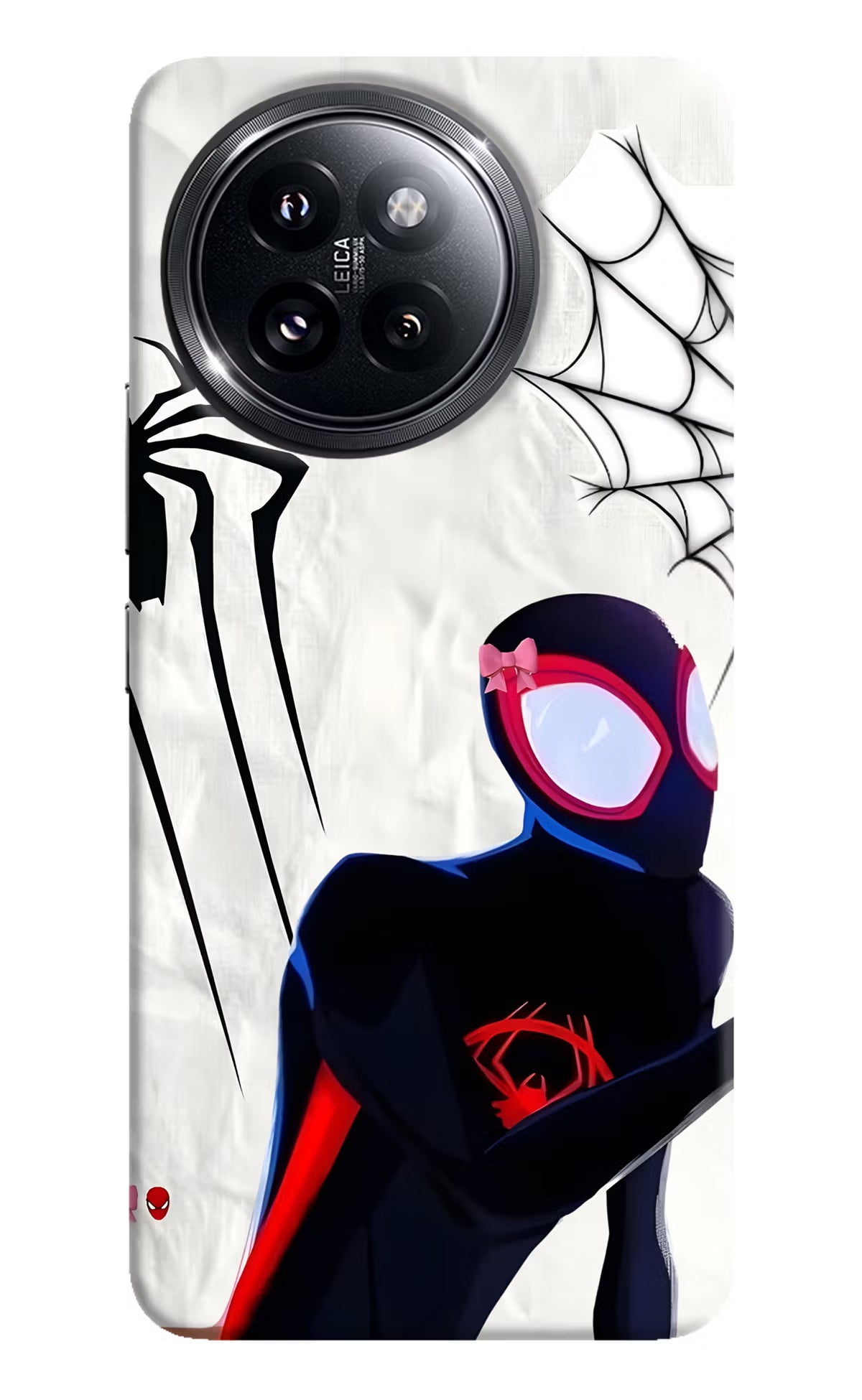 Miles Verse Xiaomi 14 Civi Back Cover - Miles Verse Xiaomi 14 Civi Back Cover Miles Verse Xiaomi 14 Civi Back Cover