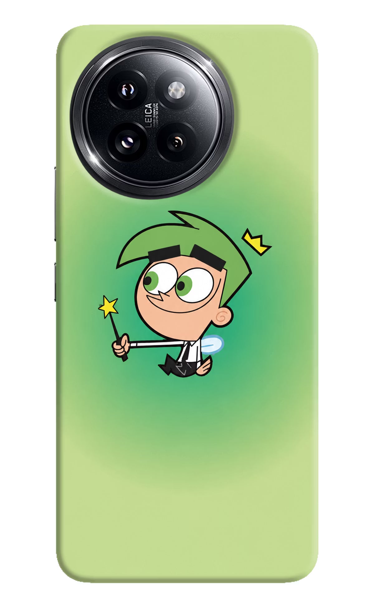 Cosmo Magic Xiaomi 14 Civi Back Cover - Cosmo Magic Xiaomi 14 Civi Back Cover Cosmo Magic Xiaomi 14 Civi Back Cover