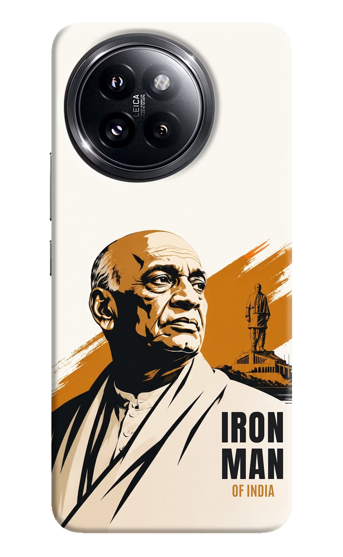 Chandrashekhar Azad Fearless Xiaomi 14 Civi Back Cover - Chandrashekhar Azad Fearless Xiaomi 14 Civi Back Cover Chandrashekhar Azad Fearless Xiaomi 14 Civi Back Cover
