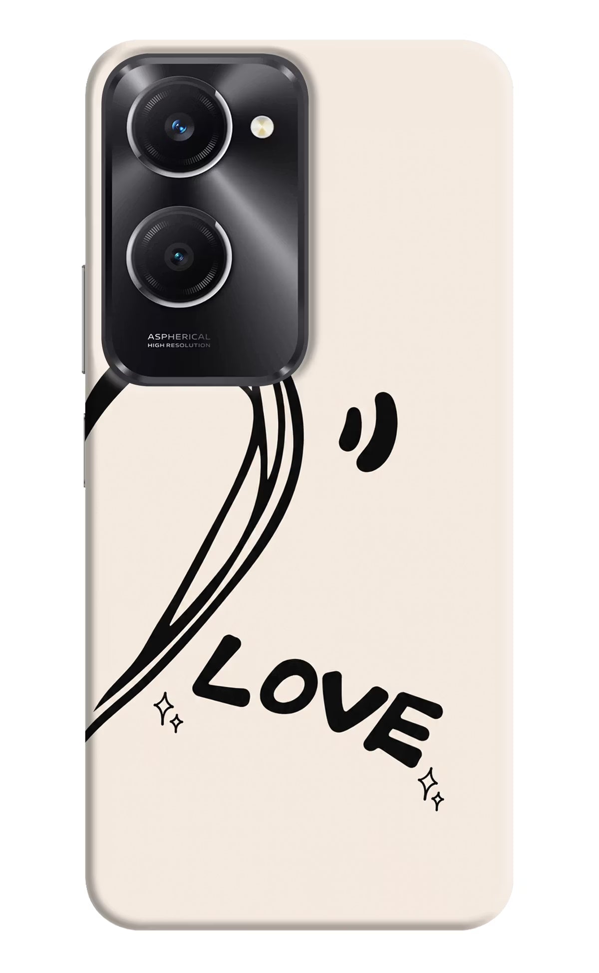 Soul Line Vivo T3 Lite 5G Back Cover - Soul Line Vivo T3 Lite 5G Back Cover Soul Line Vivo T3 Lite 5G Back Cover