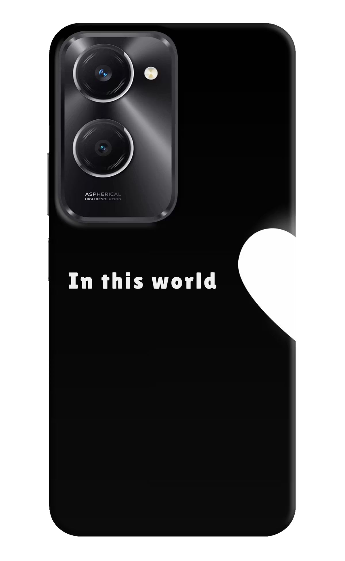 This World Vivo T3 Lite 5G Back Cover - This World Vivo T3 Lite 5G Back Cover This World Vivo T3 Lite 5G Back Cover