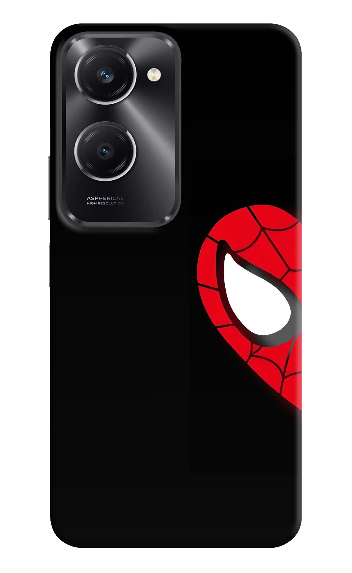 Peter Mask Vivo T3 Lite 5G Back Cover - Peter Mask Vivo T3 Lite 5G Back Cover Peter Mask Vivo T3 Lite 5G Back Cover