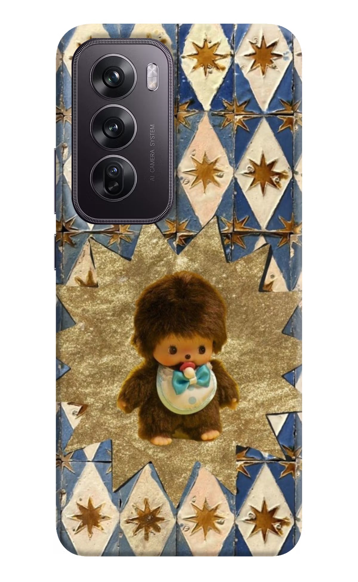 Woodooo Oppo Reno12 Pro 5G Back Cover - Woodooo Oppo Reno12 Pro 5G Back Cover Woodooo Oppo Reno12 Pro 5G Back Cover