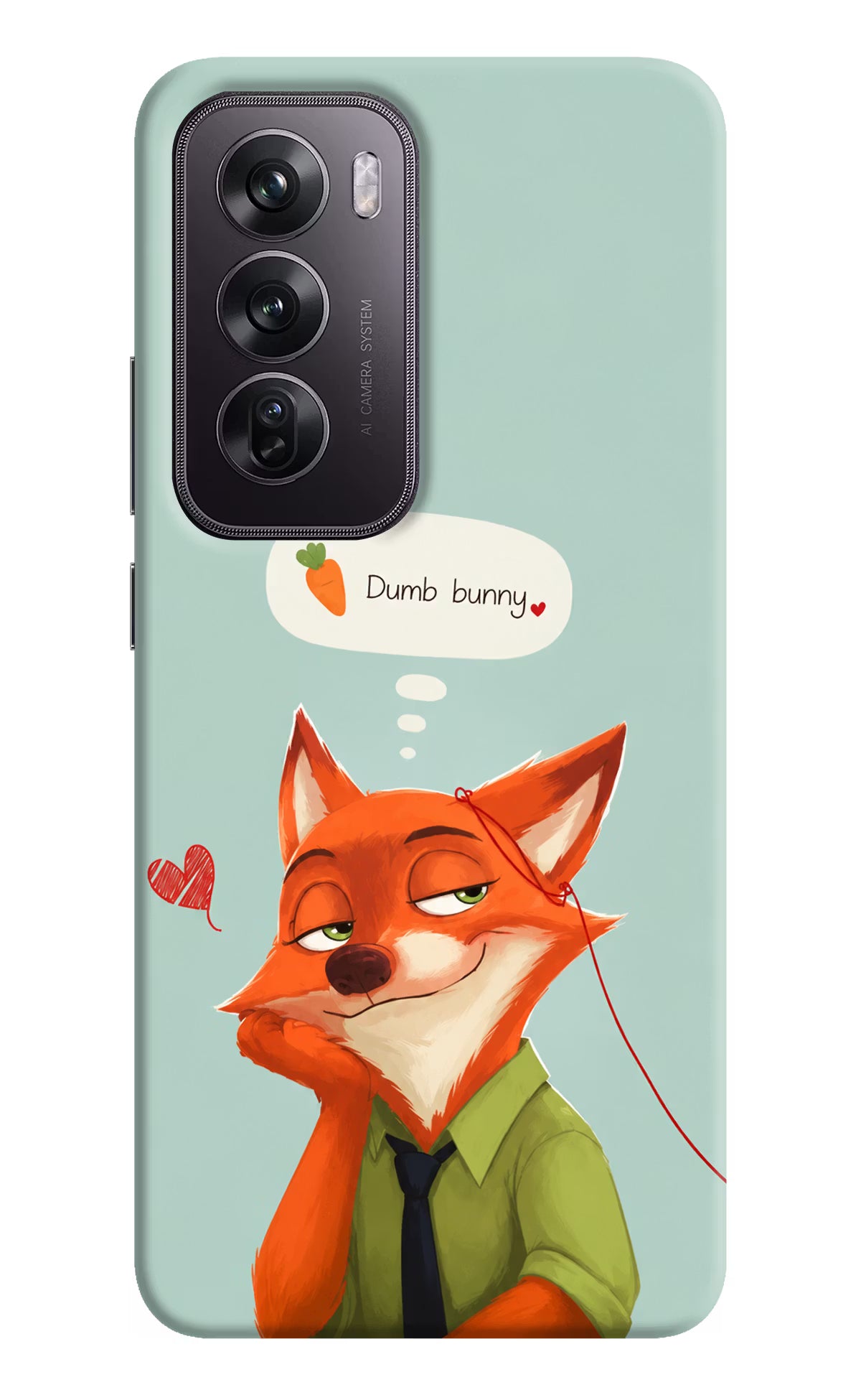Nick Charm Oppo Reno12 Pro 5G Back Cover - Nick Charm Oppo Reno12 Pro 5G Back Cover Nick Charm Oppo Reno12 Pro 5G Back Cover