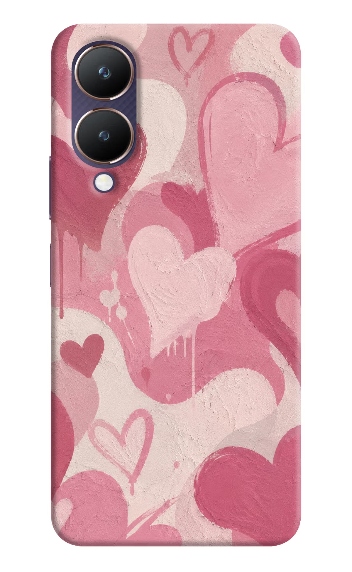 Hearty case Vivo Y28 5G Back Cover - Hearty case Vivo Y28 5G Back Cover Hearty case Vivo Y28 5G Back Cover