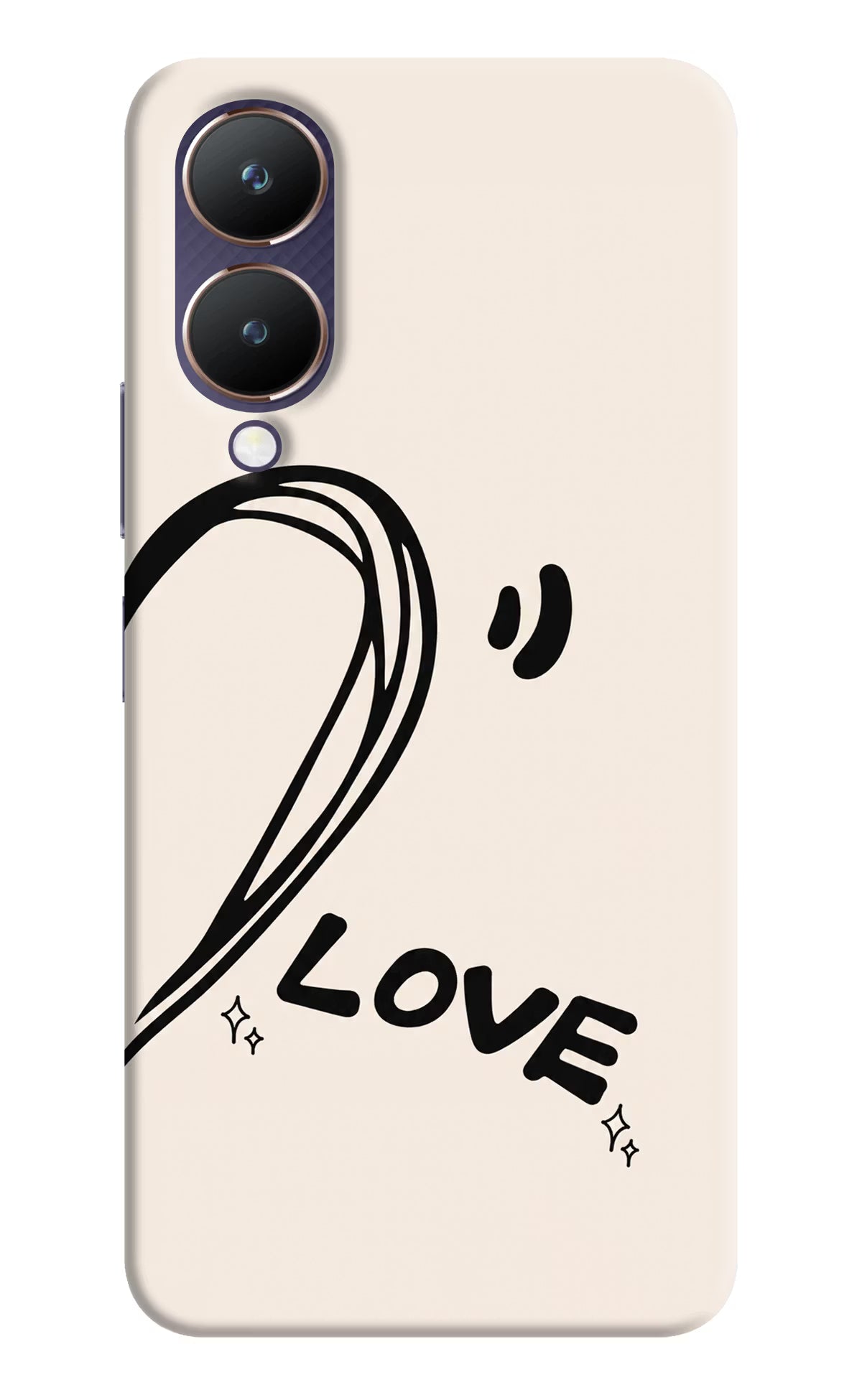 Soul Line Vivo Y28 5G Back Cover - Soul Line Vivo Y28 5G Back Cover Soul Line Vivo Y28 5G Back Cover
