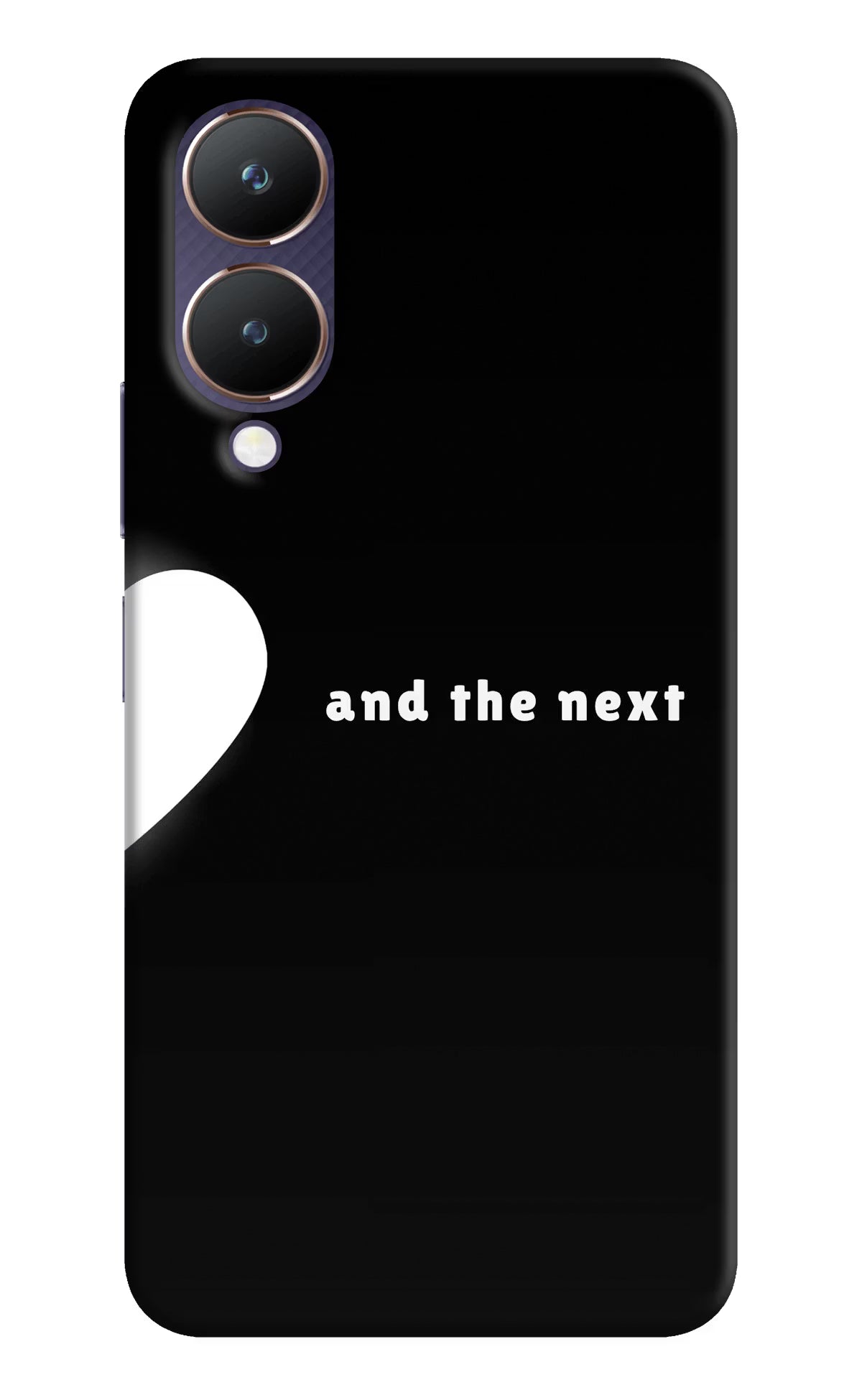 Next World Vivo Y28 5G Back Cover - Next World Vivo Y28 5G Back Cover Next World Vivo Y28 5G Back Cover