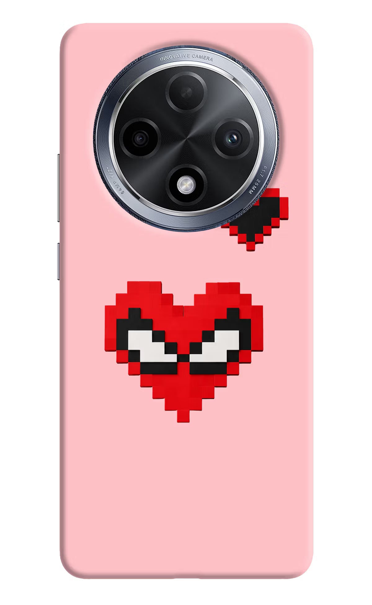 Gwen Heart Oppo F27 Pro Back Cover - Gwen Heart Oppo F27 Pro Back Cover Gwen Heart Oppo F27 Pro Back Cover
