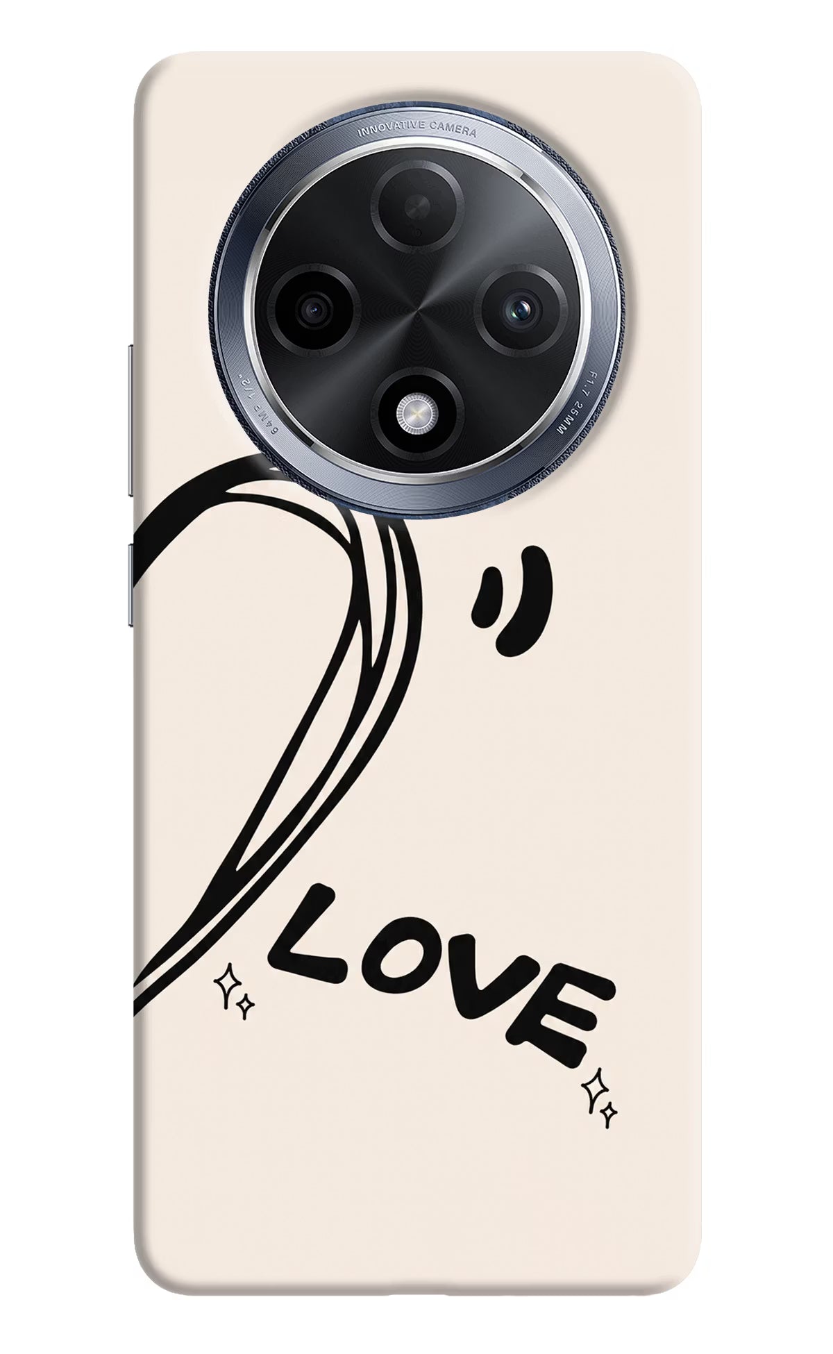 Soul Line Oppo F27 Pro Back Cover - Soul Line Oppo F27 Pro Back Cover Soul Line Oppo F27 Pro Back Cover