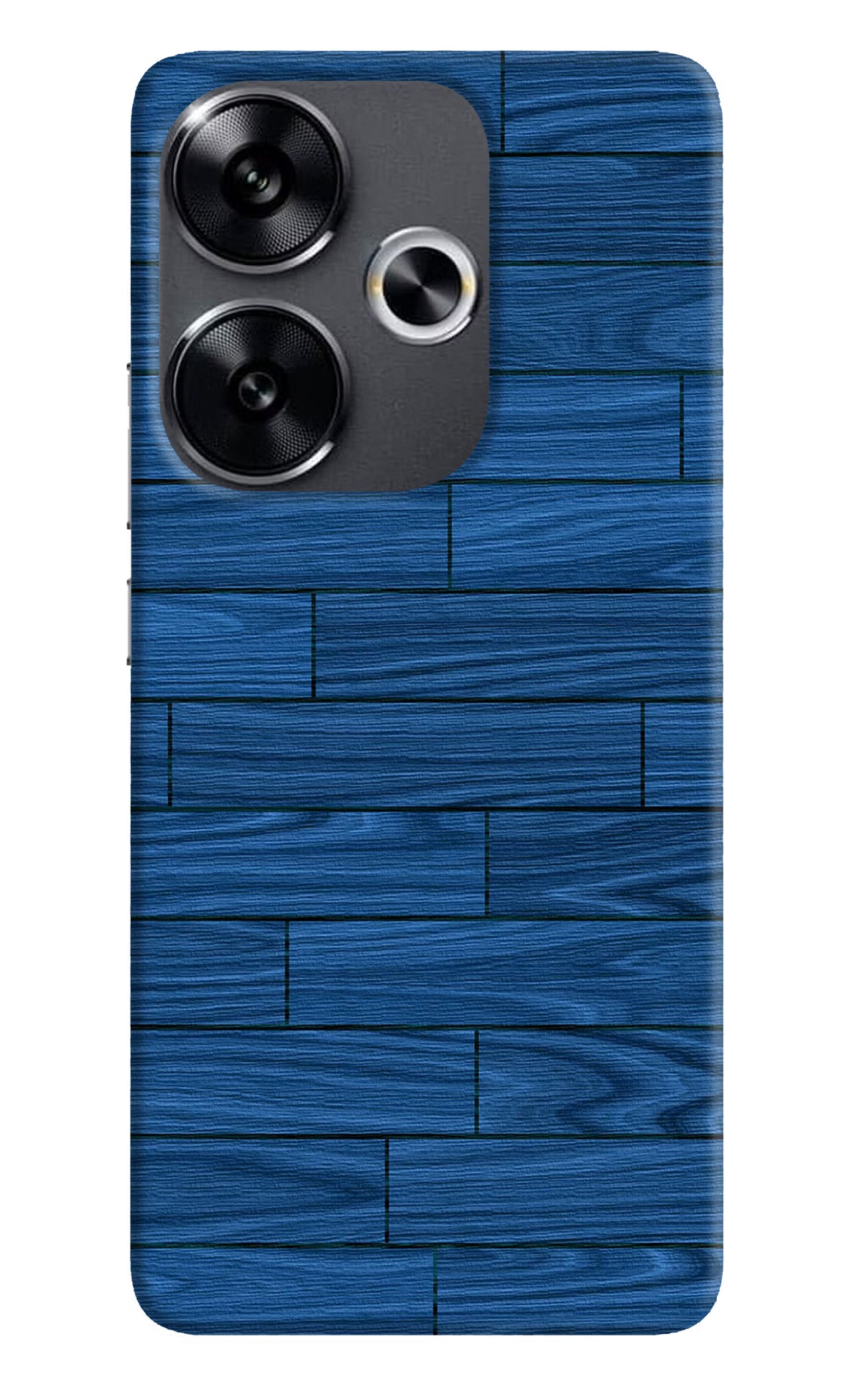 Wooden Texture Poco F6 5G Back Cover - Wooden Texture Poco F6 5G Back Cover Wooden Texture Poco F6 5G Back Cover