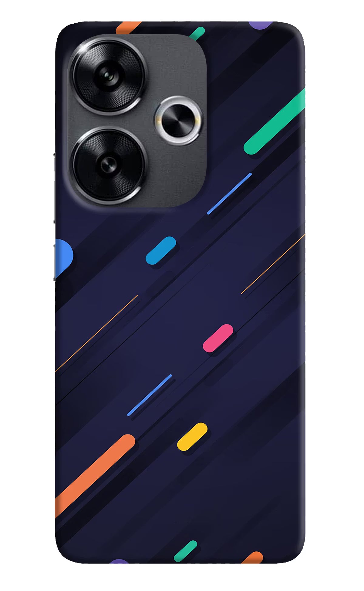 Abstract Design Poco F6 5G Back Cover - Abstract Design Poco F6 5G Back Cover Abstract Design Poco F6 5G Back Cover