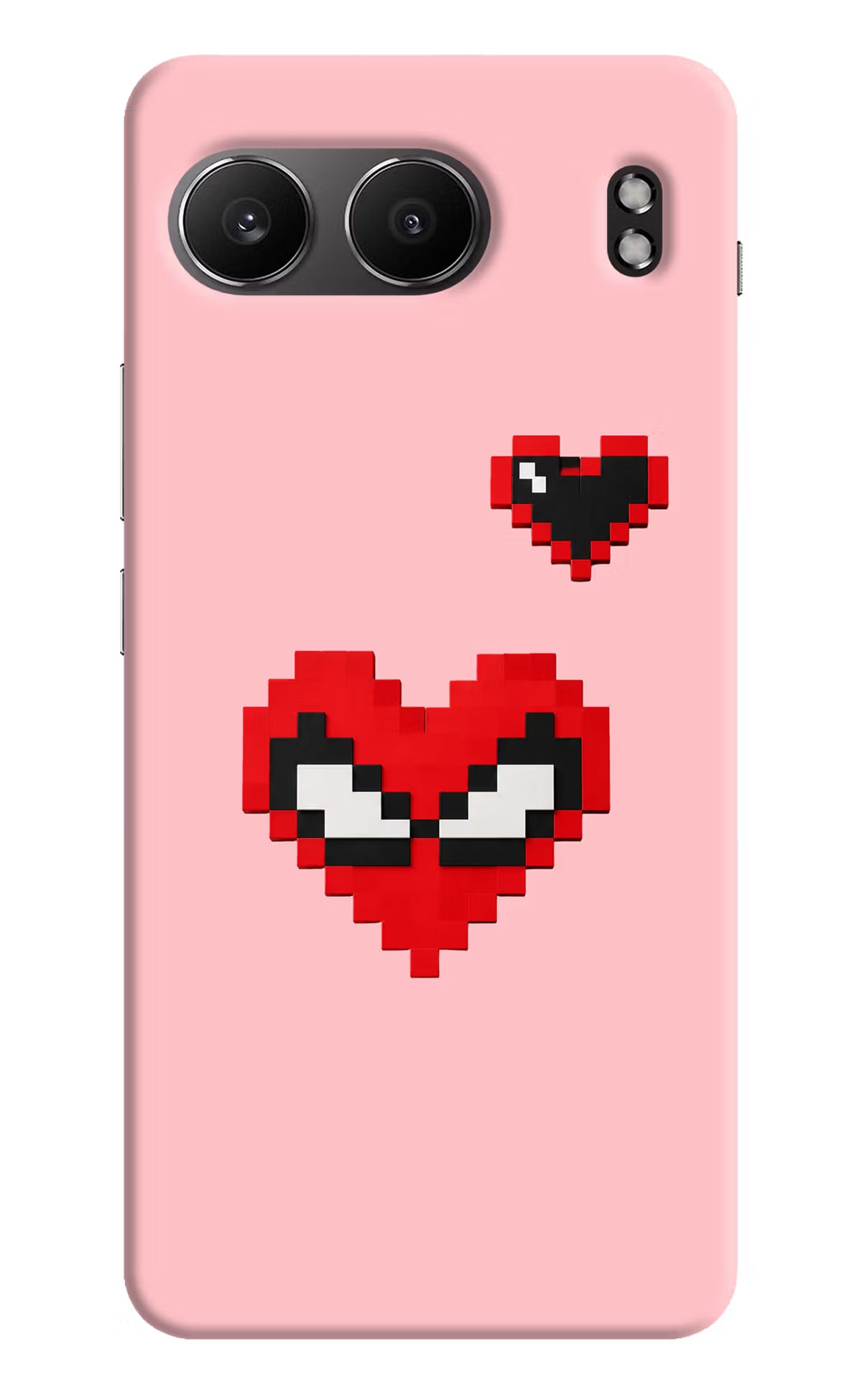 Gwen Heart OnePlus Nord 4 Back Cover - Gwen Heart OnePlus Nord 4 Back Cover Gwen Heart OnePlus Nord 4 Back Cover