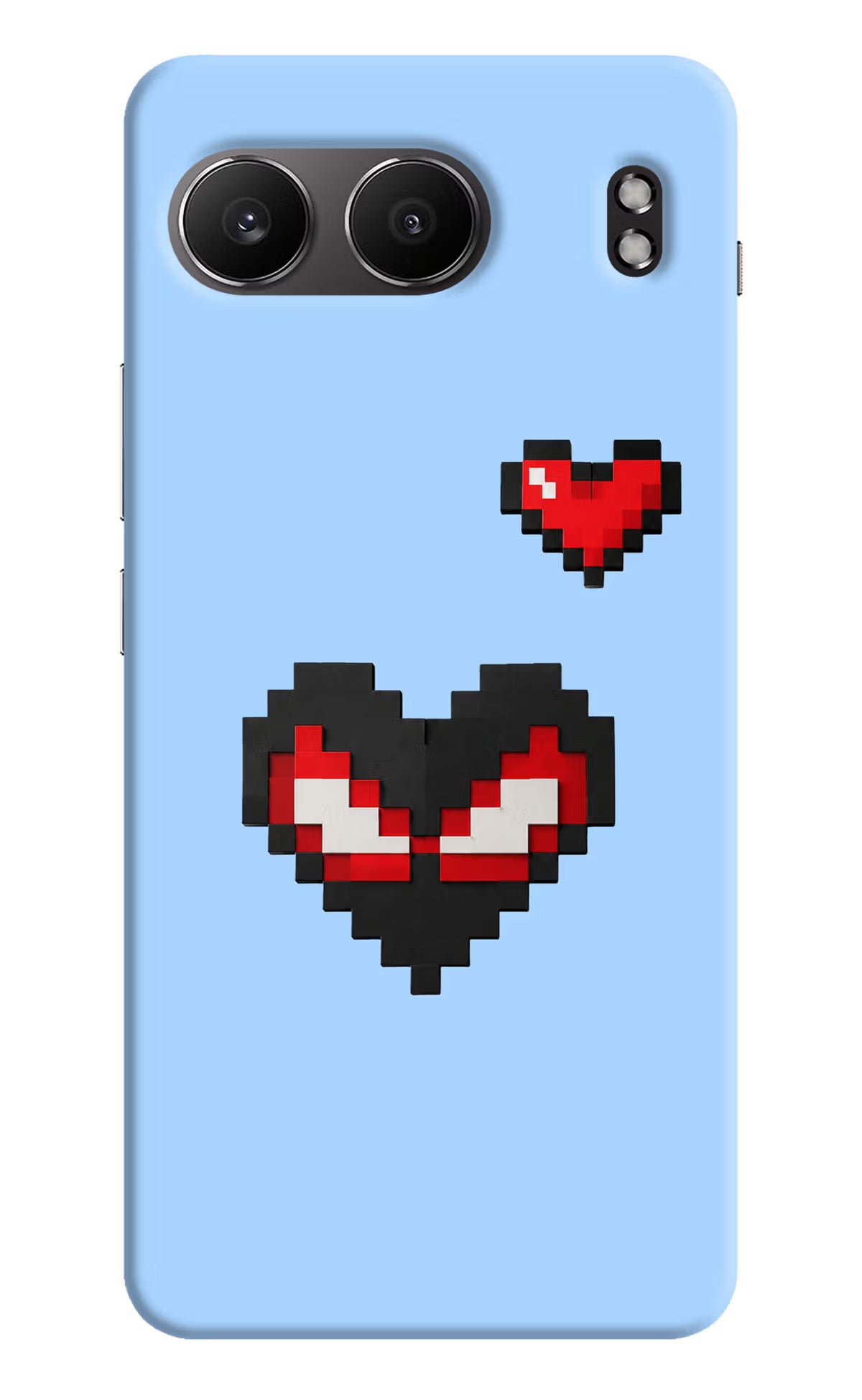 Peter Heart OnePlus Nord 4 Back Cover - Peter Heart OnePlus Nord 4 Back Cover Peter Heart OnePlus Nord 4 Back Cover
