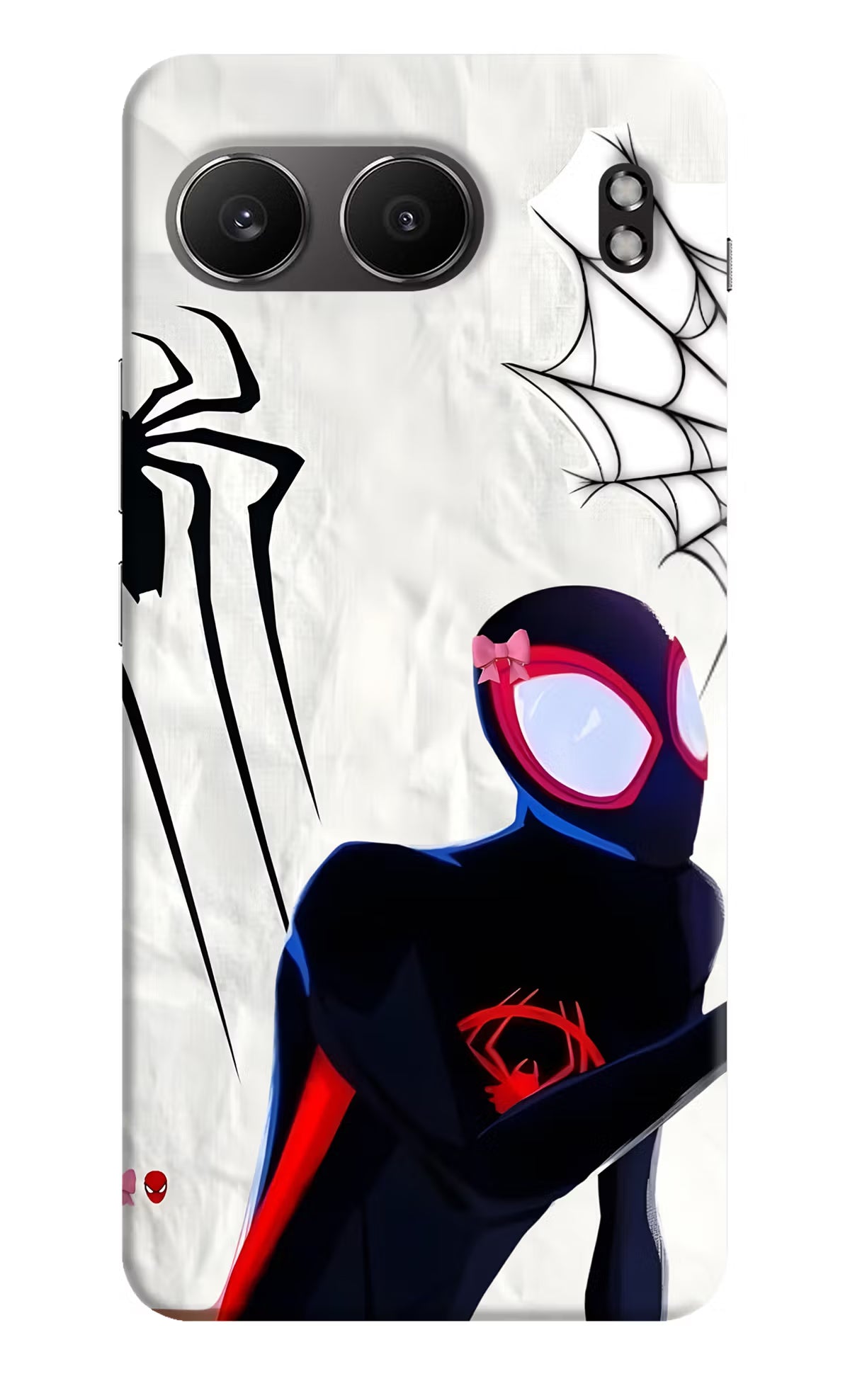 Miles Verse OnePlus Nord 4 Back Cover - Miles Verse OnePlus Nord 4 Back Cover Miles Verse OnePlus Nord 4 Back Cover