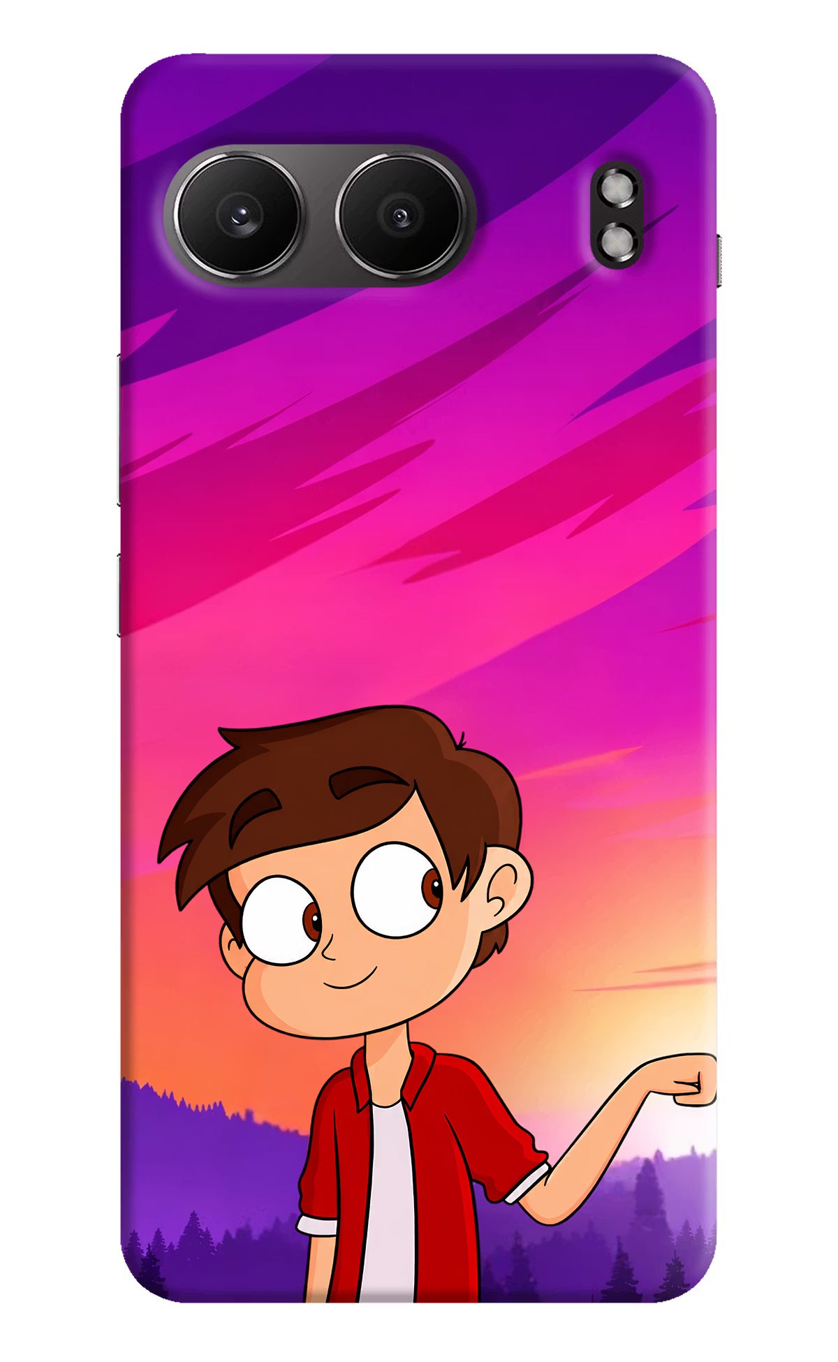 Marco Sunset OnePlus Nord 4 Back Cover - Marco Sunset OnePlus Nord 4 Back Cover Marco Sunset OnePlus Nord 4 Back Cover