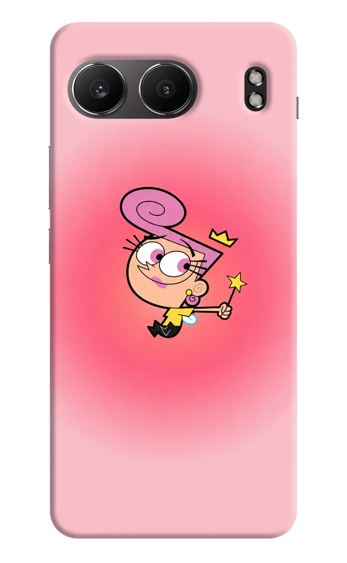 Wanda Magic OnePlus Nord 4 Back Cover - Wanda Magic OnePlus Nord 4 Back Cover Wanda Magic OnePlus Nord 4 Back Cover
