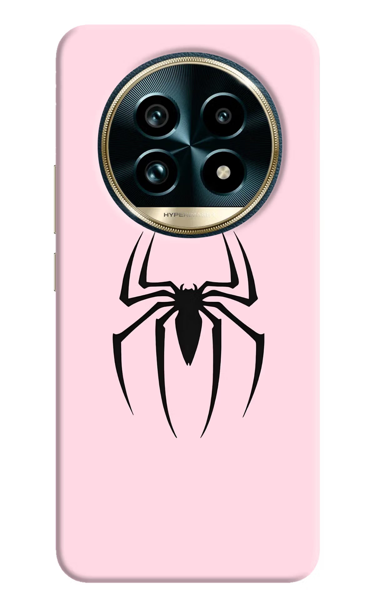 Peter Symbol Realme 13 Pro+ 5G Back Cover - Peter Symbol Realme 13 Pro+ 5G Back Cover Peter Symbol Realme 13 Pro+ 5G Back Cover