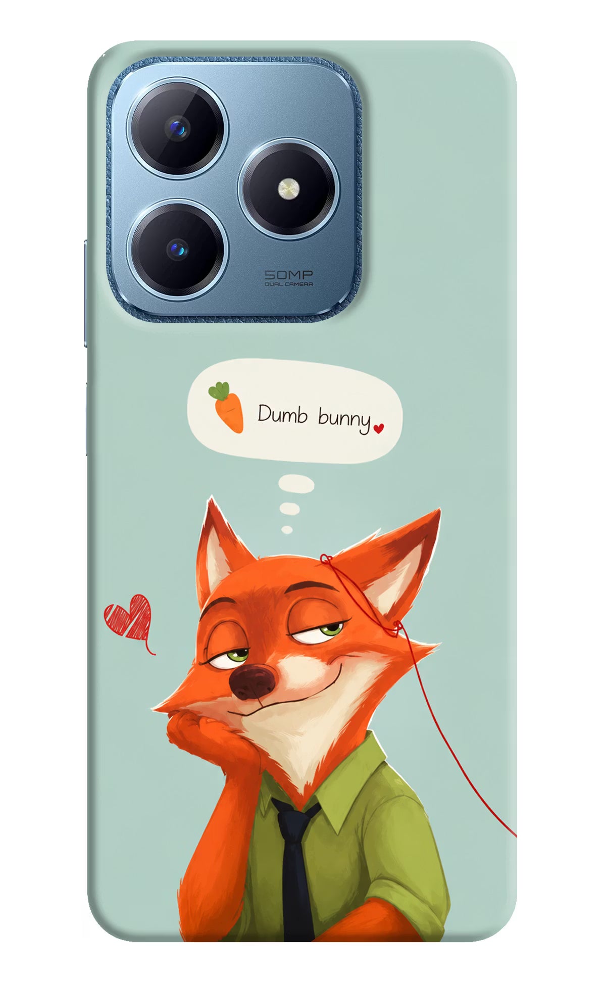 Nick Charm Realme C63 Back Cover - Nick Charm Realme C63 Back Cover Nick Charm Realme C63 Back Cover
