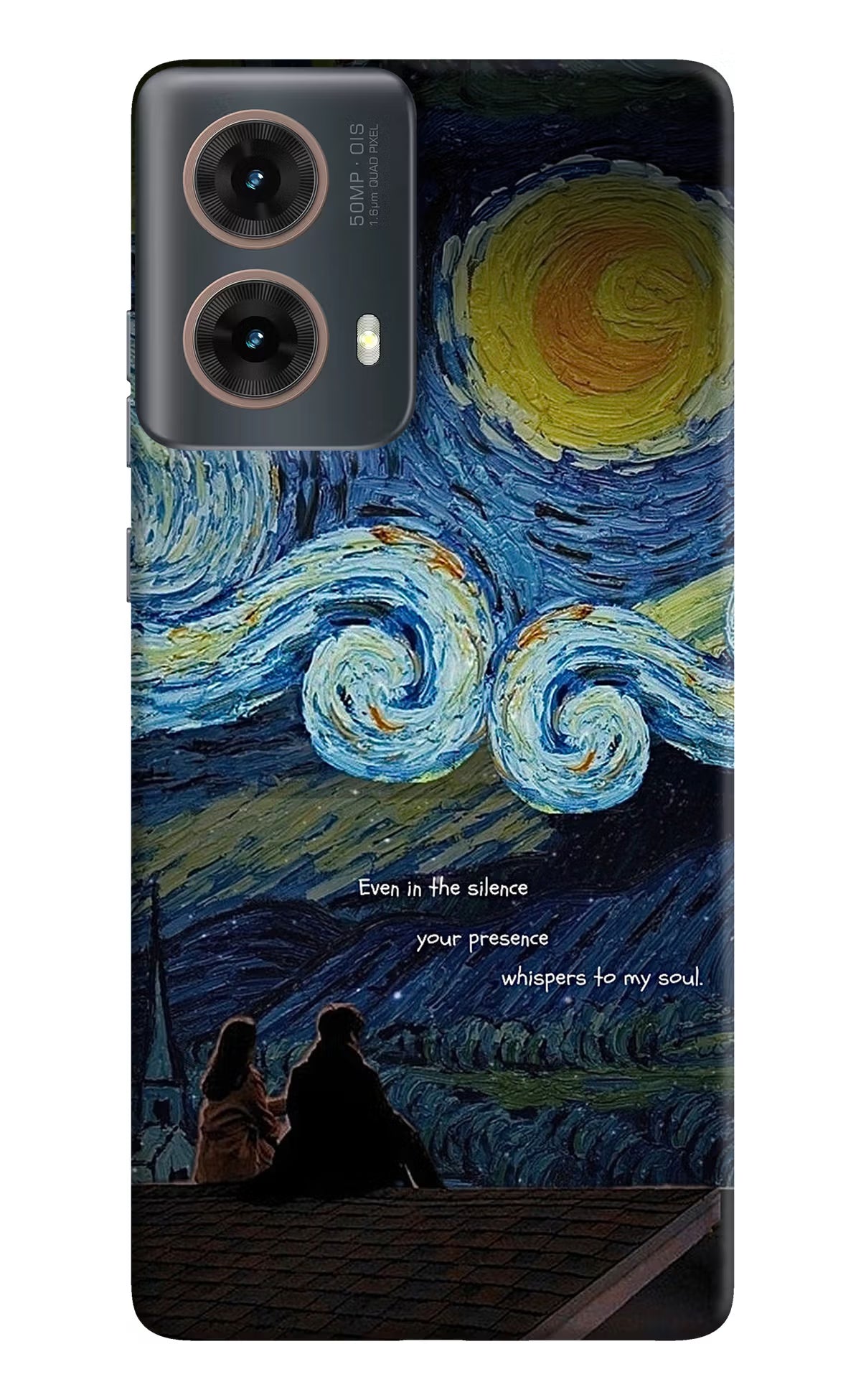 Softcore Motorola G85 Back Cover - Softcore Motorola G85 Back Cover Softcore Motorola G85 Back Cover