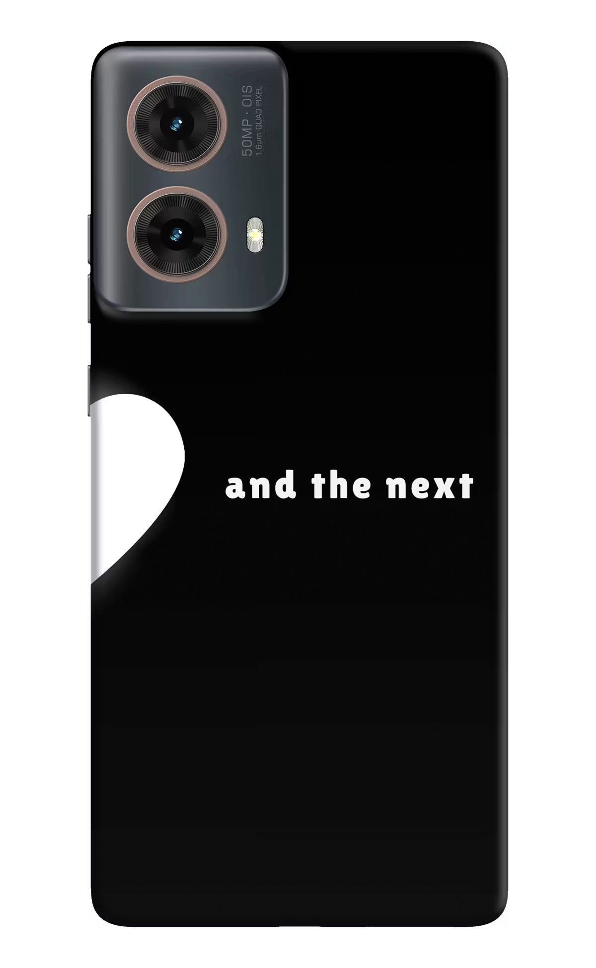 Next World Motorola G85 Back Cover - Next World Motorola G85 Back Cover Next World Motorola G85 Back Cover
