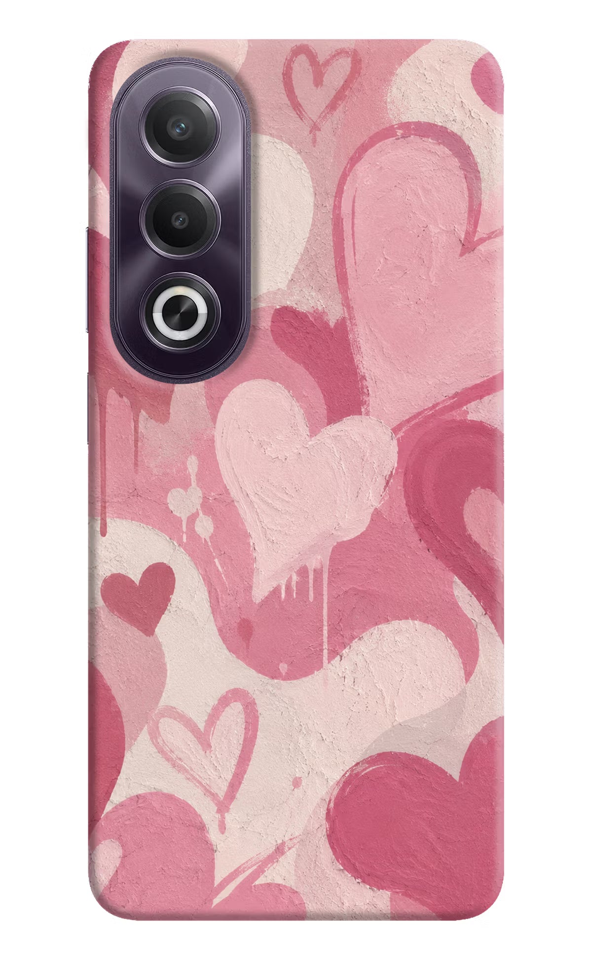Hearty case OPPO K12x Back Cover - Hearty case OPPO K12x Back Cover Hearty case OPPO K12x Back Cover