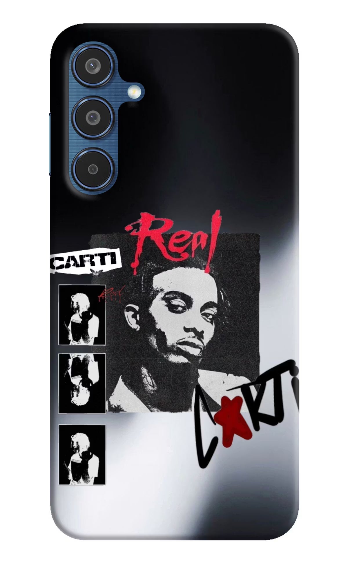 Playboi Carti Samsung M35 5G Back Cover - Playboi Carti Samsung M35 5G Back Cover Playboi Carti Samsung M35 5G Back Cover