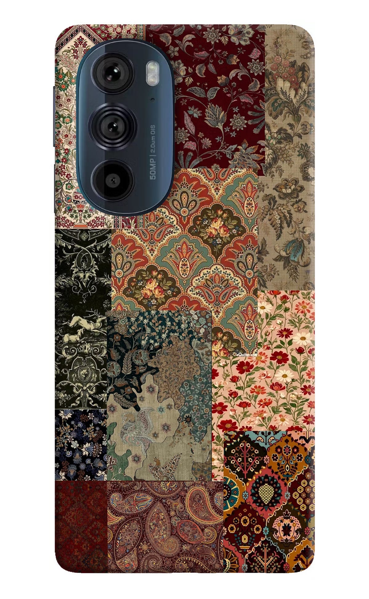 Desi Print Moto Edge 30 Pro Back Cover - Desi Print Moto Edge 30 Pro Hard Case Back Cover by Casekaro Desi Print Moto Edge 30 Pro Hard Case Back Cover by Casekaro