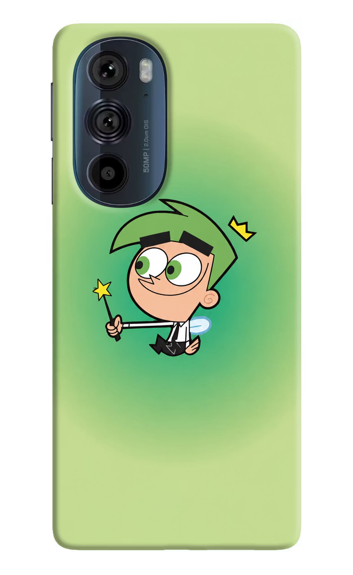 Cosmo Magic Moto Edge 30 Pro Back Cover - Cosmo Magic Moto Edge 30 Pro Back Cover Cosmo Magic Moto Edge 30 Pro Back Cover