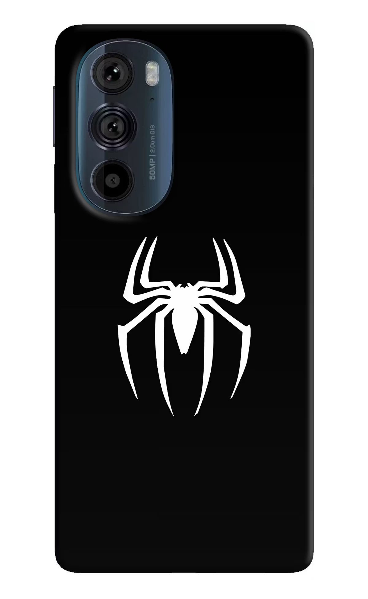 Miles Symbol Moto Edge 30 Pro Back Cover - Miles Symbol Moto Edge 30 Pro Back Cover Miles Symbol Moto Edge 30 Pro Back Cover