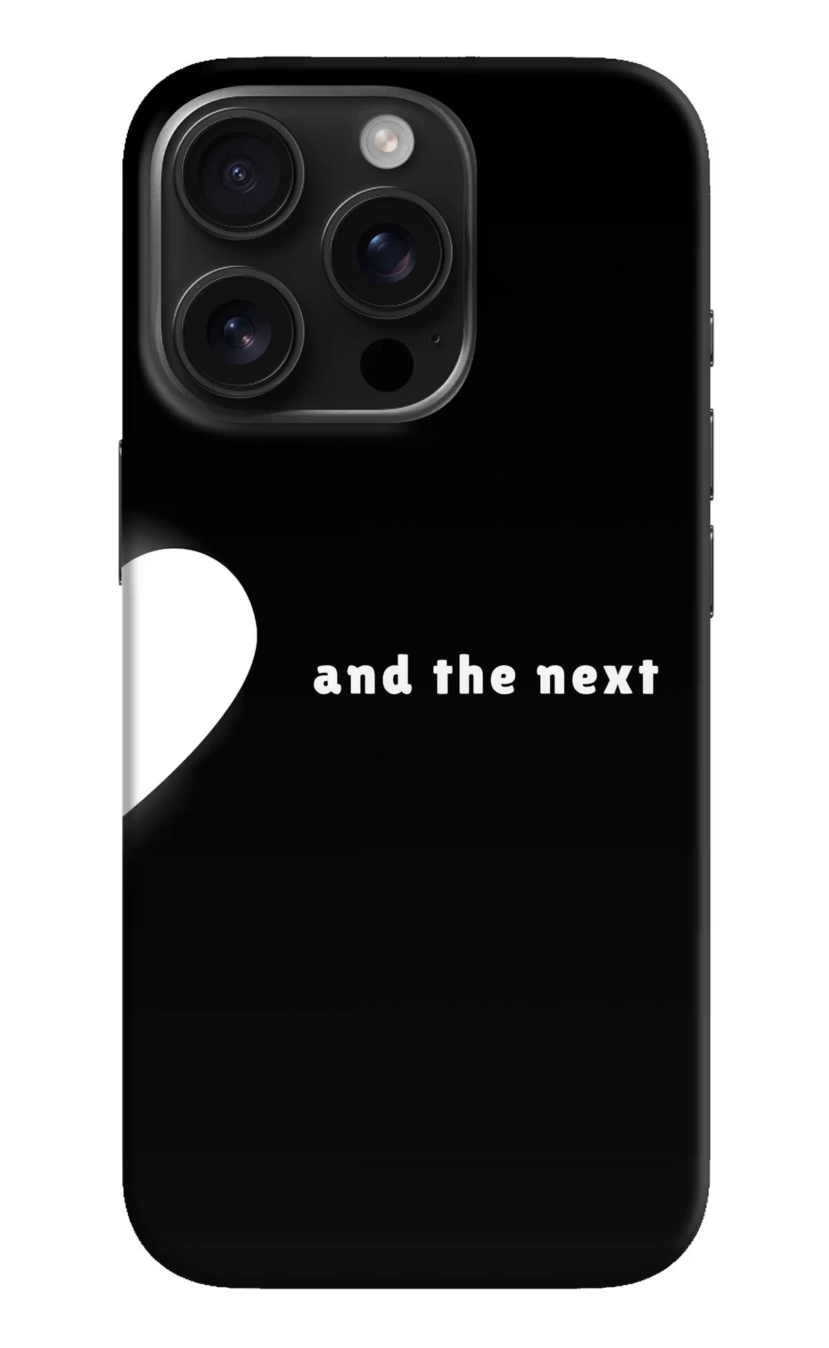 Next World iPhone 16 Pro Max Back Cover - Next World iPhone 16 Pro Max Back Cover Next World iPhone 16 Pro Max Back Cover