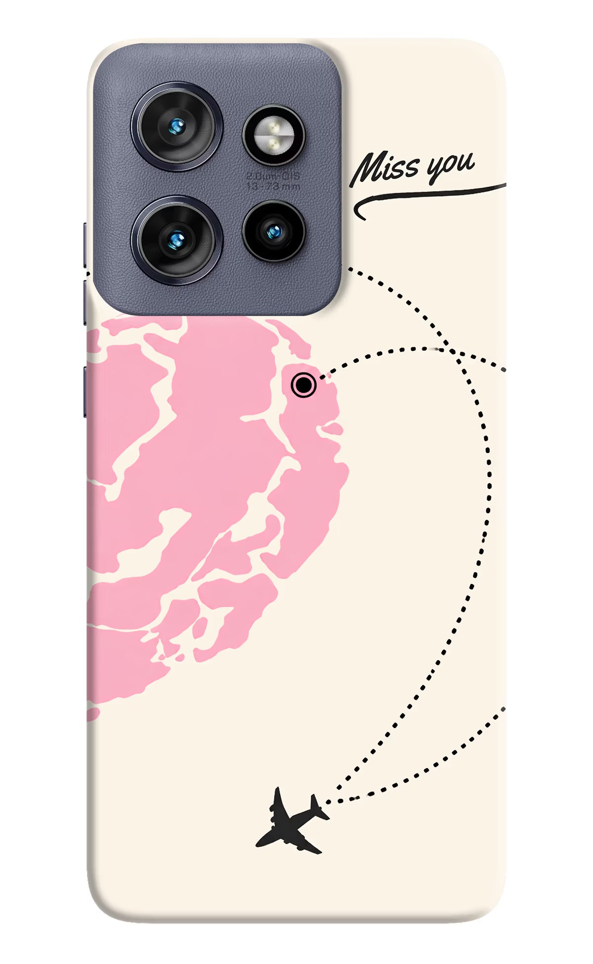 Miss Orbit Moto Edge 50 Neo Back Cover - Miss Orbit Moto Edge 50 Neo Back Cover Miss Orbit Moto Edge 50 Neo Back Cover