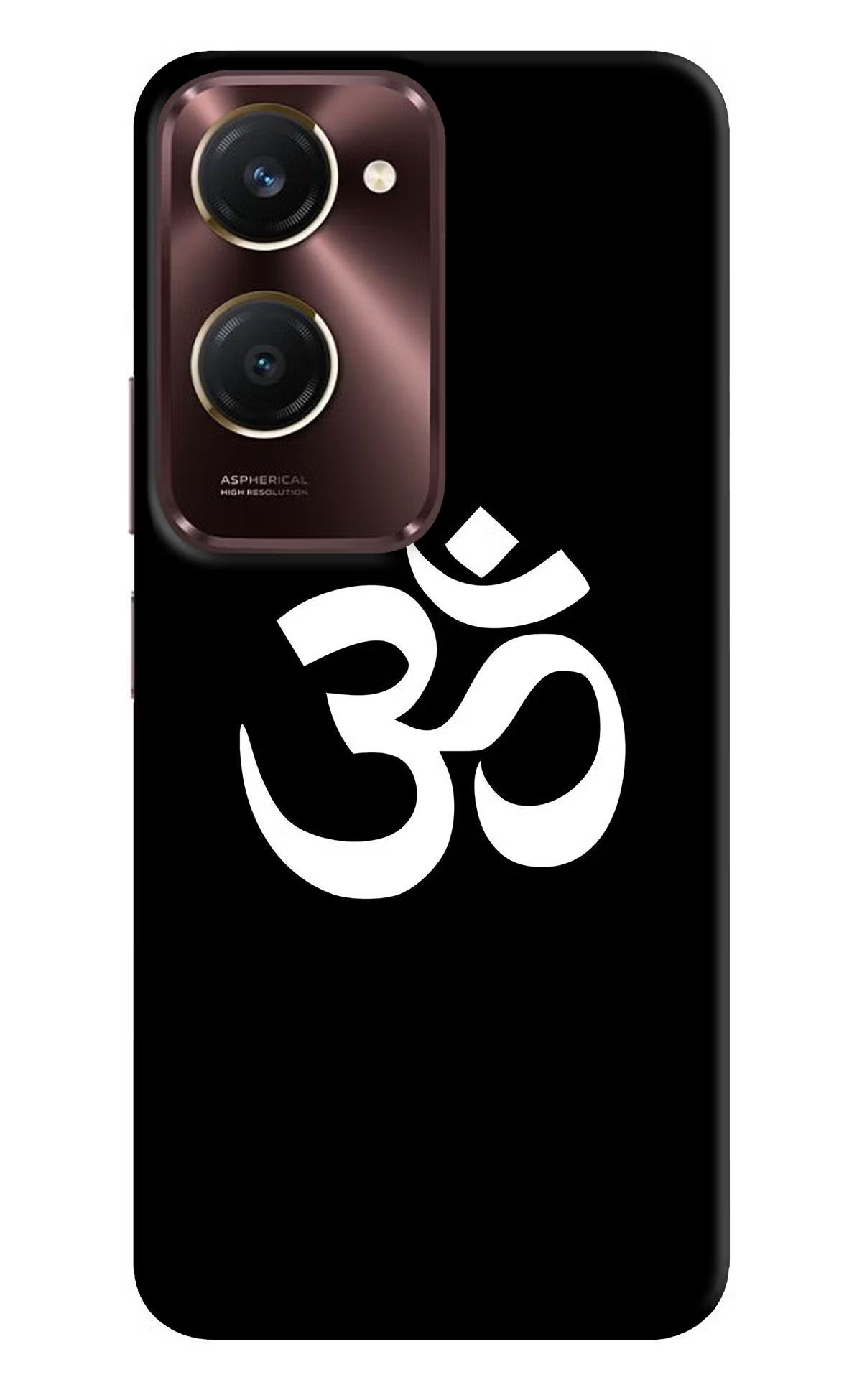 Om iQOO Z9 Lite 5G Back Cover - Om iQOO Z9 Lite 5G Back Cover Om iQOO Z9 Lite 5G Back Cover