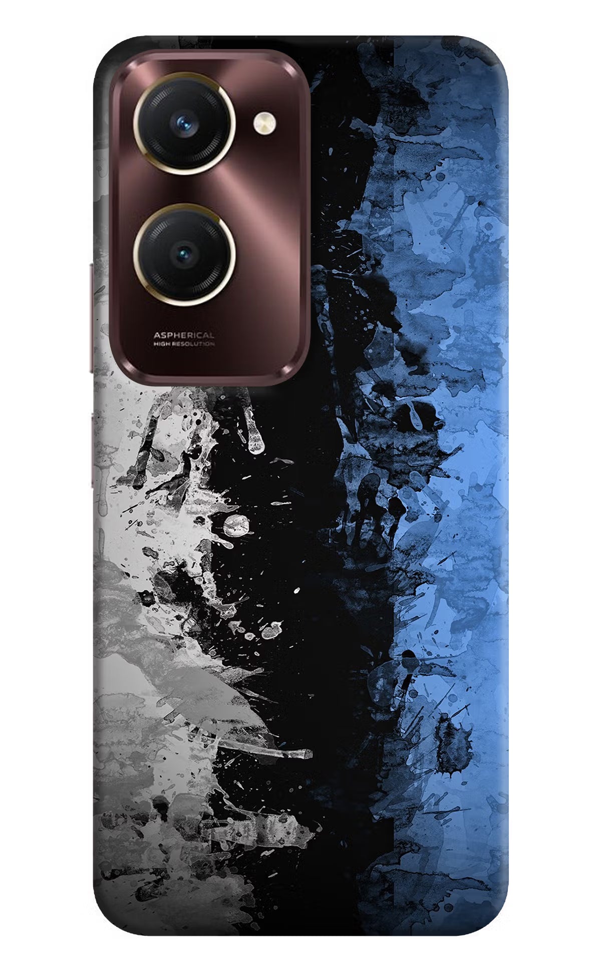 Artistic Design iQOO Z9 Lite 5G Back Cover - Artistic Design iQOO Z9 Lite 5G Back Cover Artistic Design iQOO Z9 Lite 5G Back Cover