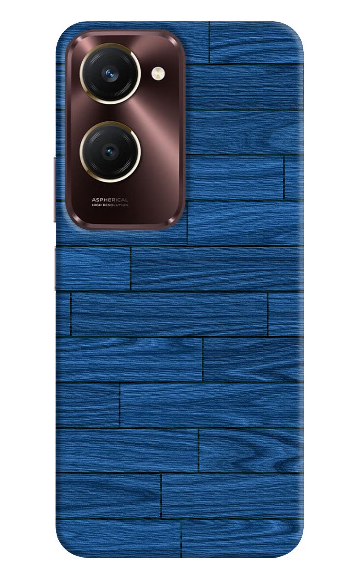 Wooden Texture iQOO Z9 Lite 5G Back Cover - Wooden Texture iQOO Z9 Lite 5G Back Cover Wooden Texture iQOO Z9 Lite 5G Back Cover