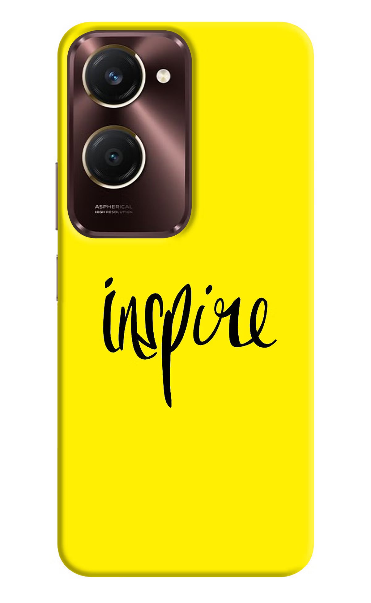 Inspire iQOO Z9 Lite 5G Back Cover - Inspire iQOO Z9 Lite 5G Back Cover Inspire iQOO Z9 Lite 5G Back Cover