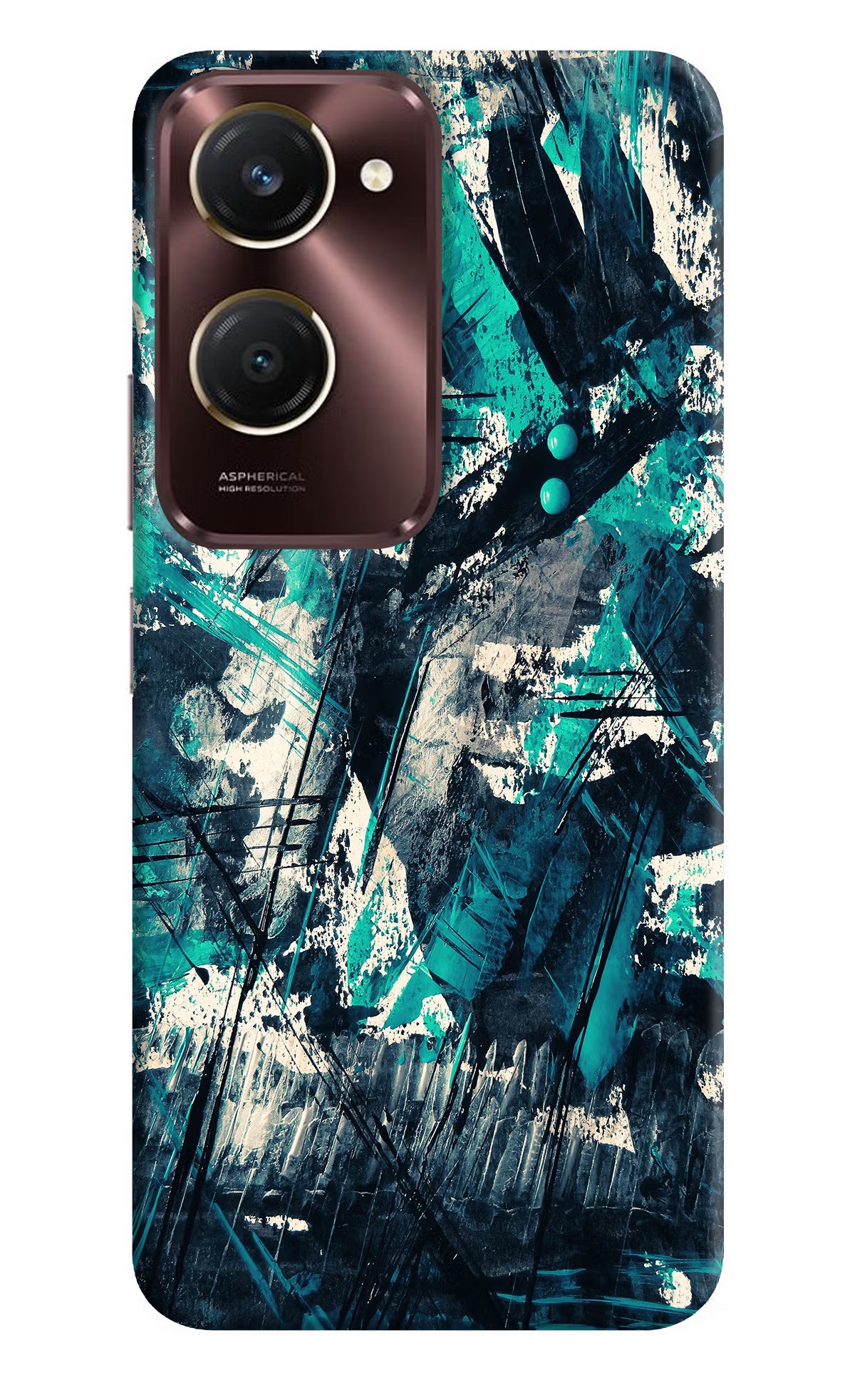 Artwork iQOO Z9 Lite 5G Back Cover - Artwork iQOO Z9 Lite 5G Back Cover Artwork iQOO Z9 Lite 5G Back Cover
