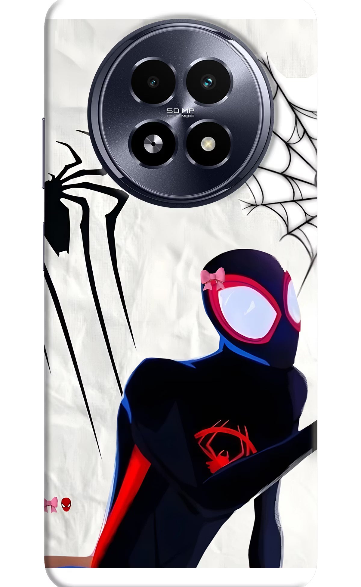 Miles Verse Realme 13 5G Back Cover - Miles Verse Realme 13 5G Back Cover Miles Verse Realme 13 5G Back Cover