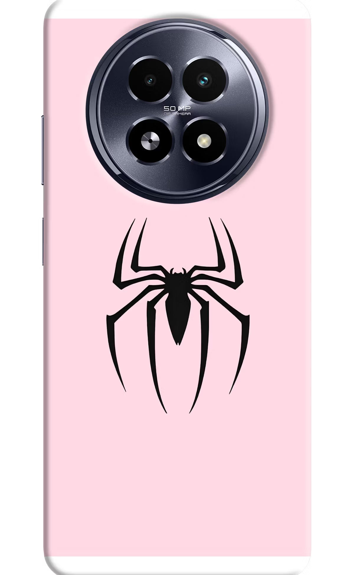 Peter Symbol Realme 13 5G Back Cover - Peter Symbol Realme 13 5G Back Cover Peter Symbol Realme 13 5G Back Cover