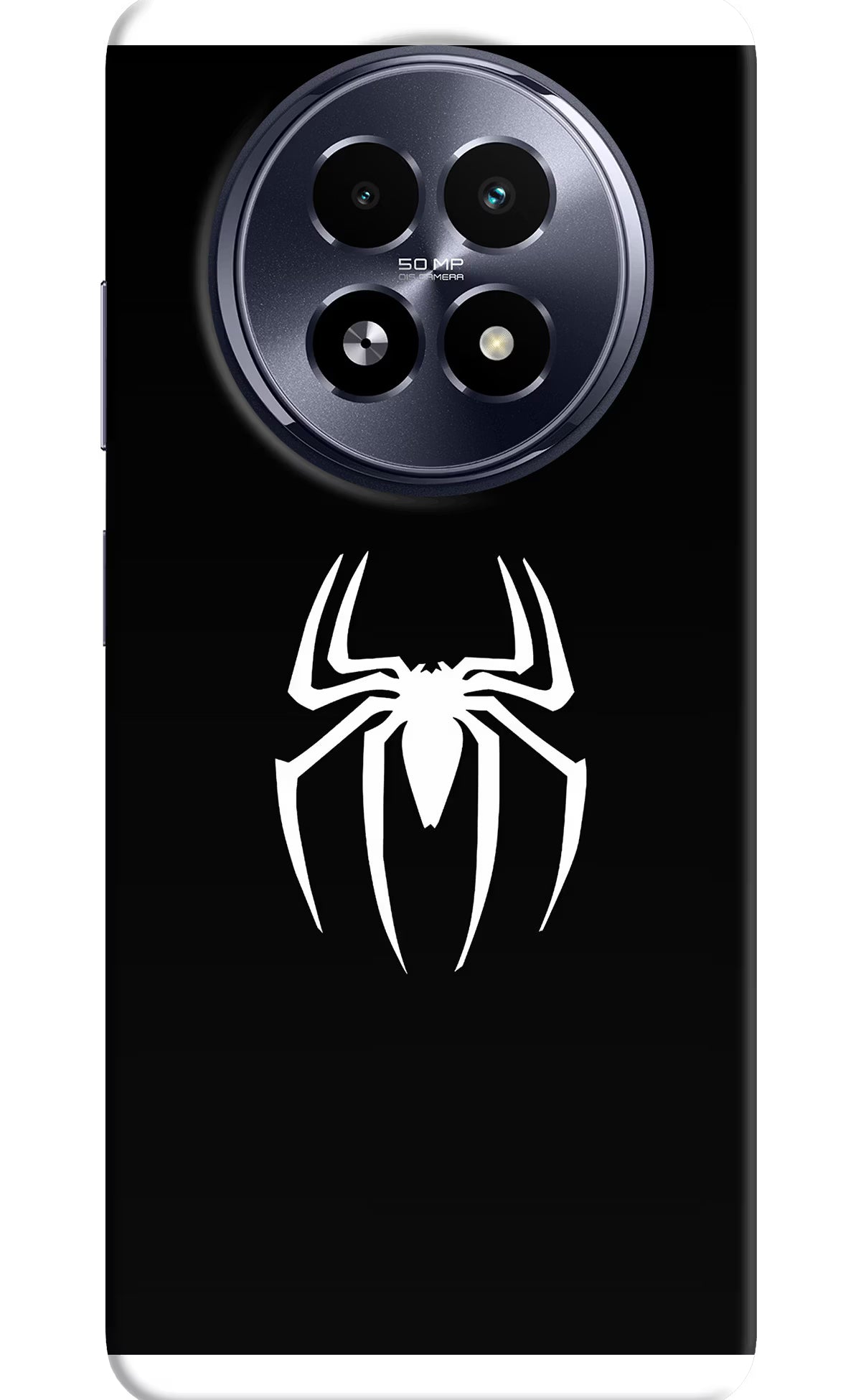 Miles Symbol Realme 13 5G Back Cover - Miles Symbol Realme 13 5G Back Cover Miles Symbol Realme 13 5G Back Cover
