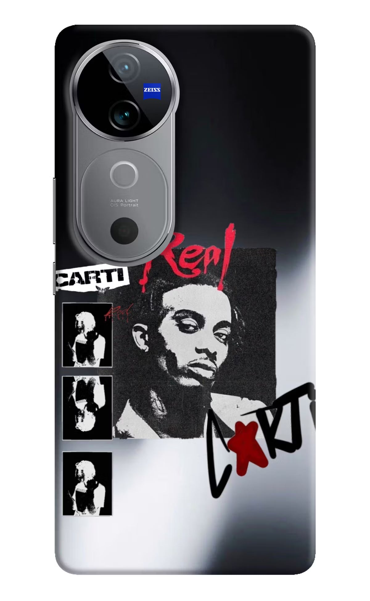 Playboi Carti Vivo V40 5G Back Cover - Playboi Carti Vivo V40 5G Back Cover Playboi Carti Vivo V40 5G Back Cover