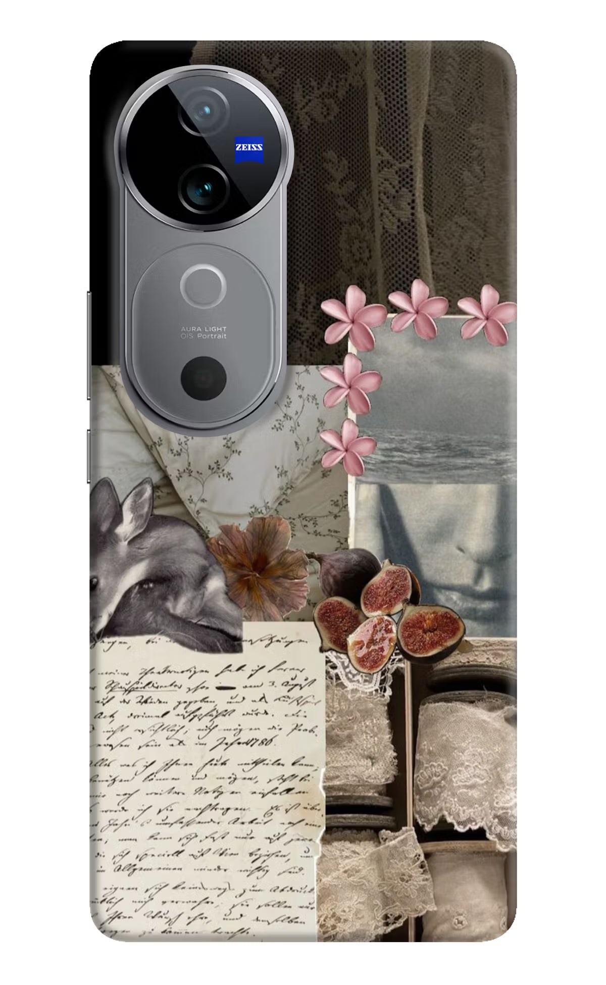 Midnight Sky Vivo V40 5G Back Cover - Midnight Sky Vivo V40 5G Back Cover Midnight Sky Vivo V40 5G Back Cover