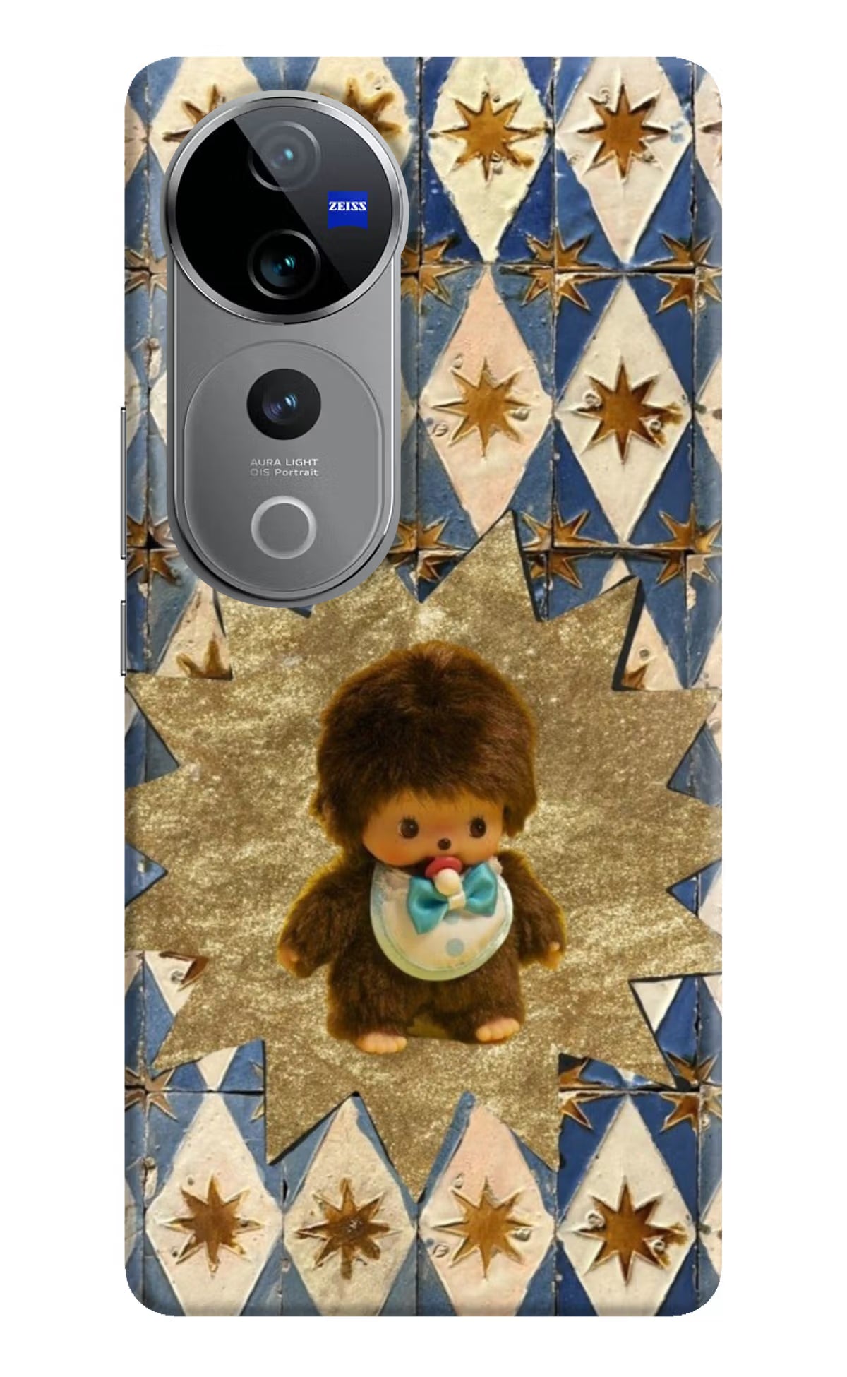 Woodooo Vivo V40 Pro 5G Back Cover - Woodooo Vivo V40 Pro 5G Back Cover Woodooo Vivo V40 Pro 5G Back Cover