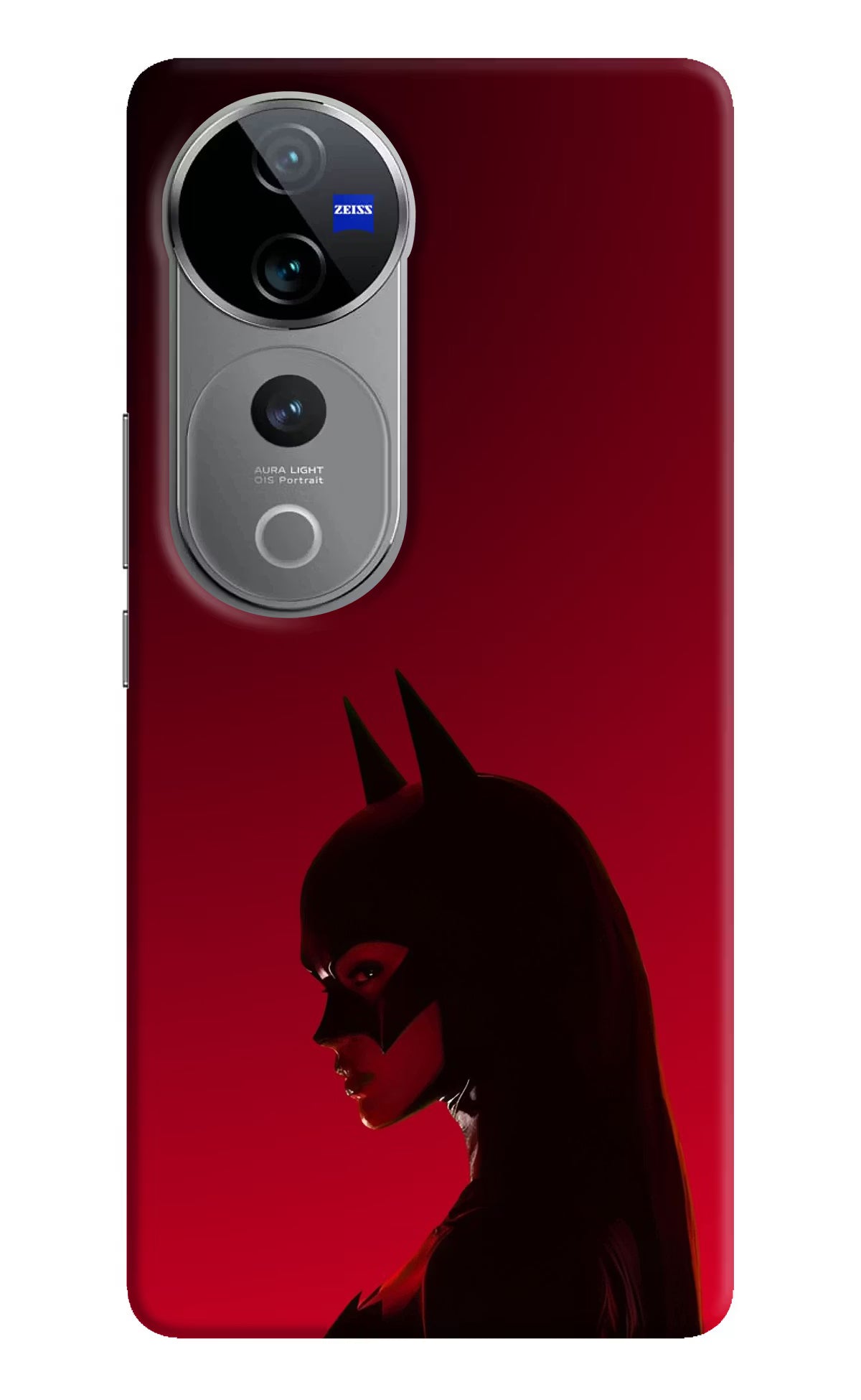 Night Thief Vivo V40 Pro 5G Back Cover - Night Thief Vivo V40 Pro 5G Back Cover Night Thief Vivo V40 Pro 5G Back Cover