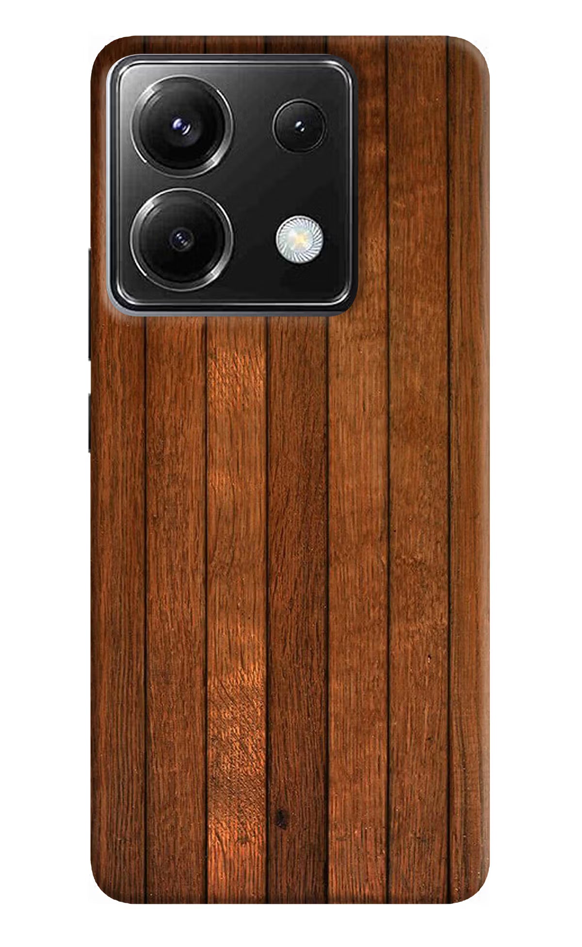 Wooden Artwork Bands Poco X6 Back Cover - Wooden Artwork Bands Poco X6 Back Cover Wooden Artwork Bands Poco X6 Back Cover