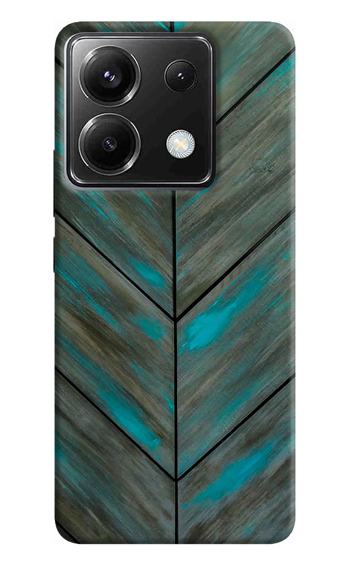 Pattern Poco X6 Back Cover - Pattern Poco X6 Back Cover Pattern Poco X6 Back Cover