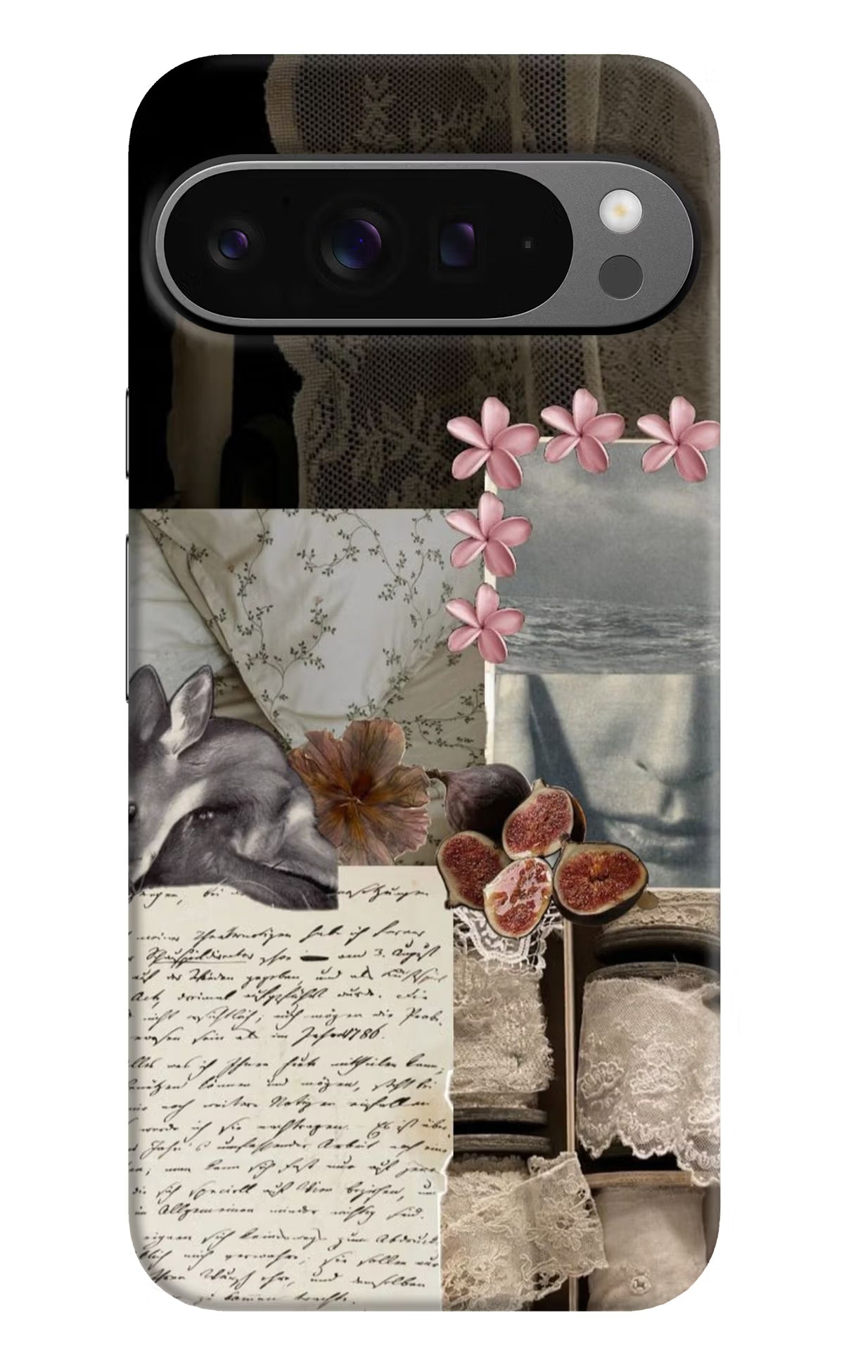 Midnight Sky Google Pixel 9 Pro XL Back Cover - Midnight Sky Google Pixel 9 Pro XL Back Cover Midnight Sky Google Pixel 9 Pro XL Back Cover
