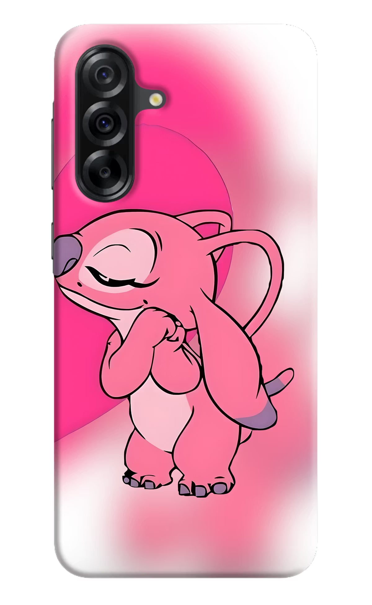 Angel Hug Samsung A36 5G Back Cover - Angel Hug Samsung A36 5G Back Cover Angel Hug Samsung A36 5G Back Cover