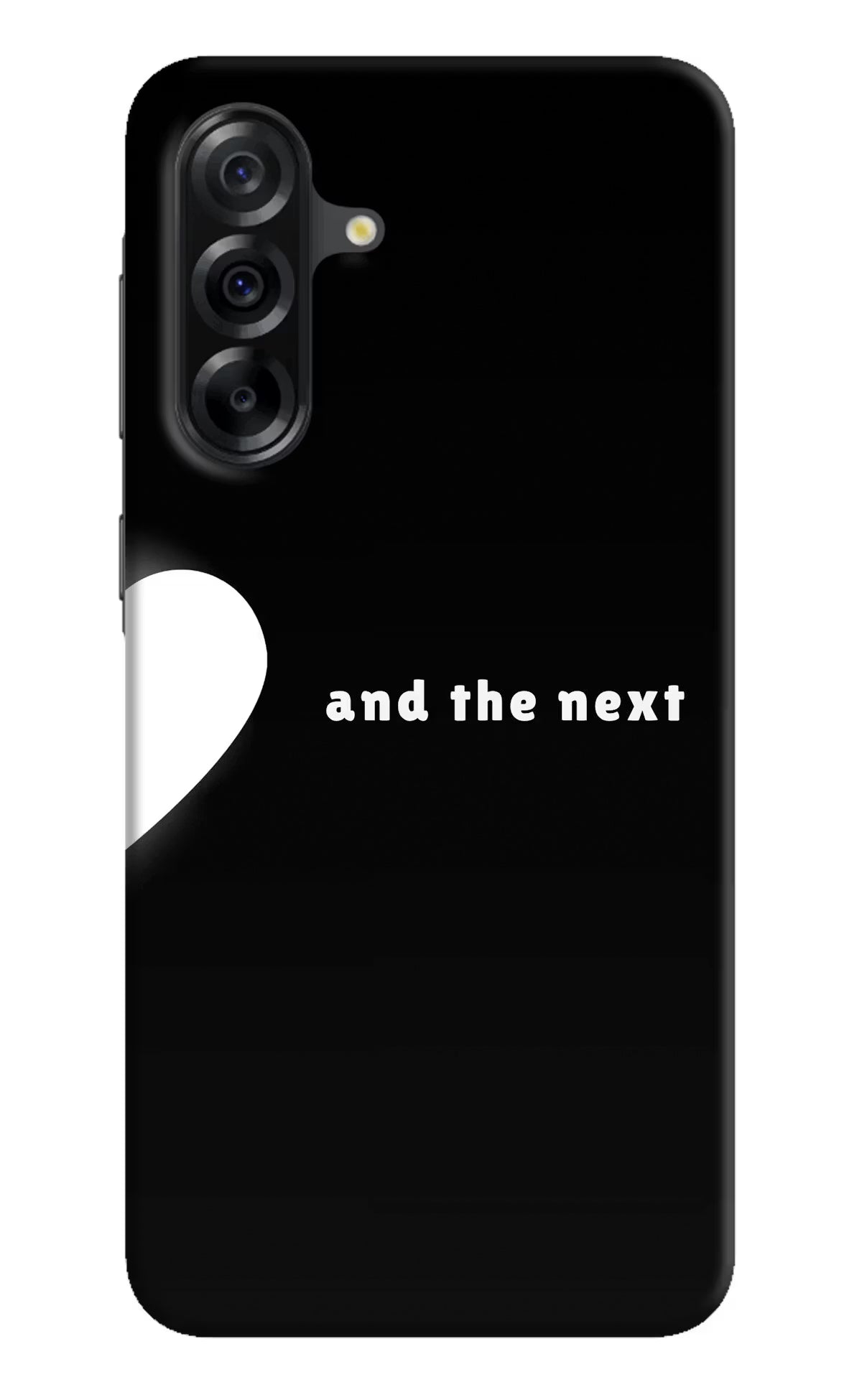 Next World Samsung A36 5G Back Cover - Next World Samsung A36 5G Back Cover Next World Samsung A36 5G Back Cover